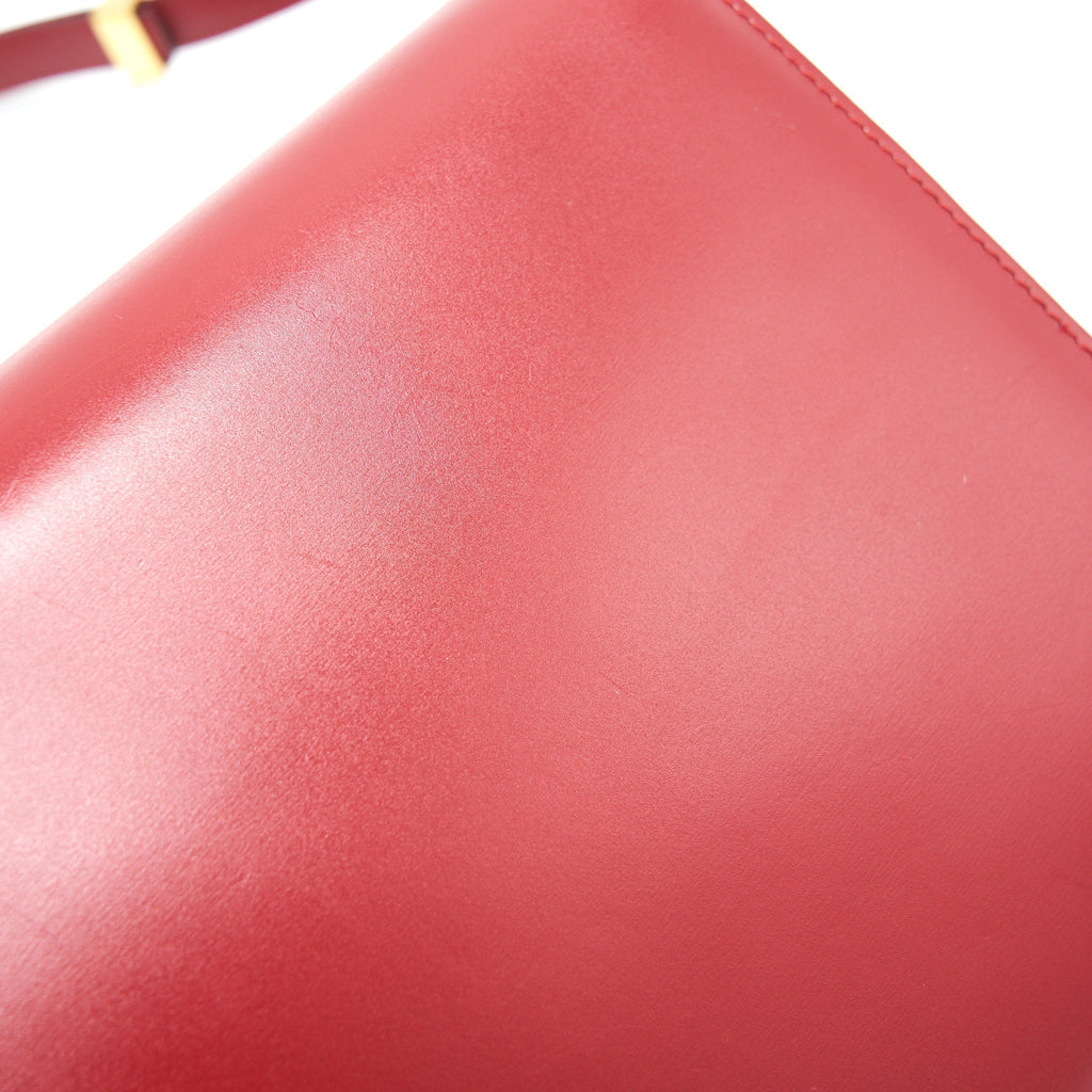 celine-medium-classic-bag-red-with-ghw