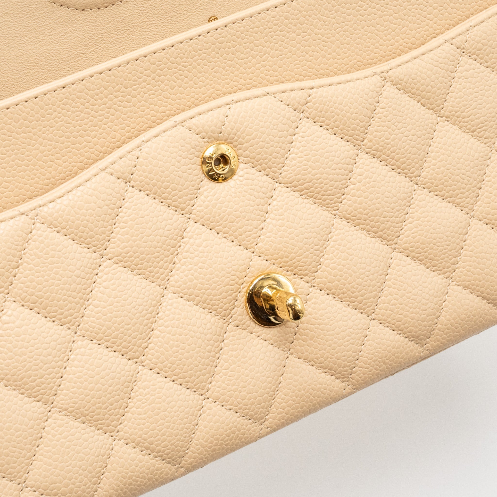 chanel-medium-classic-double-flap-bag-caviar-beige-ghw-2