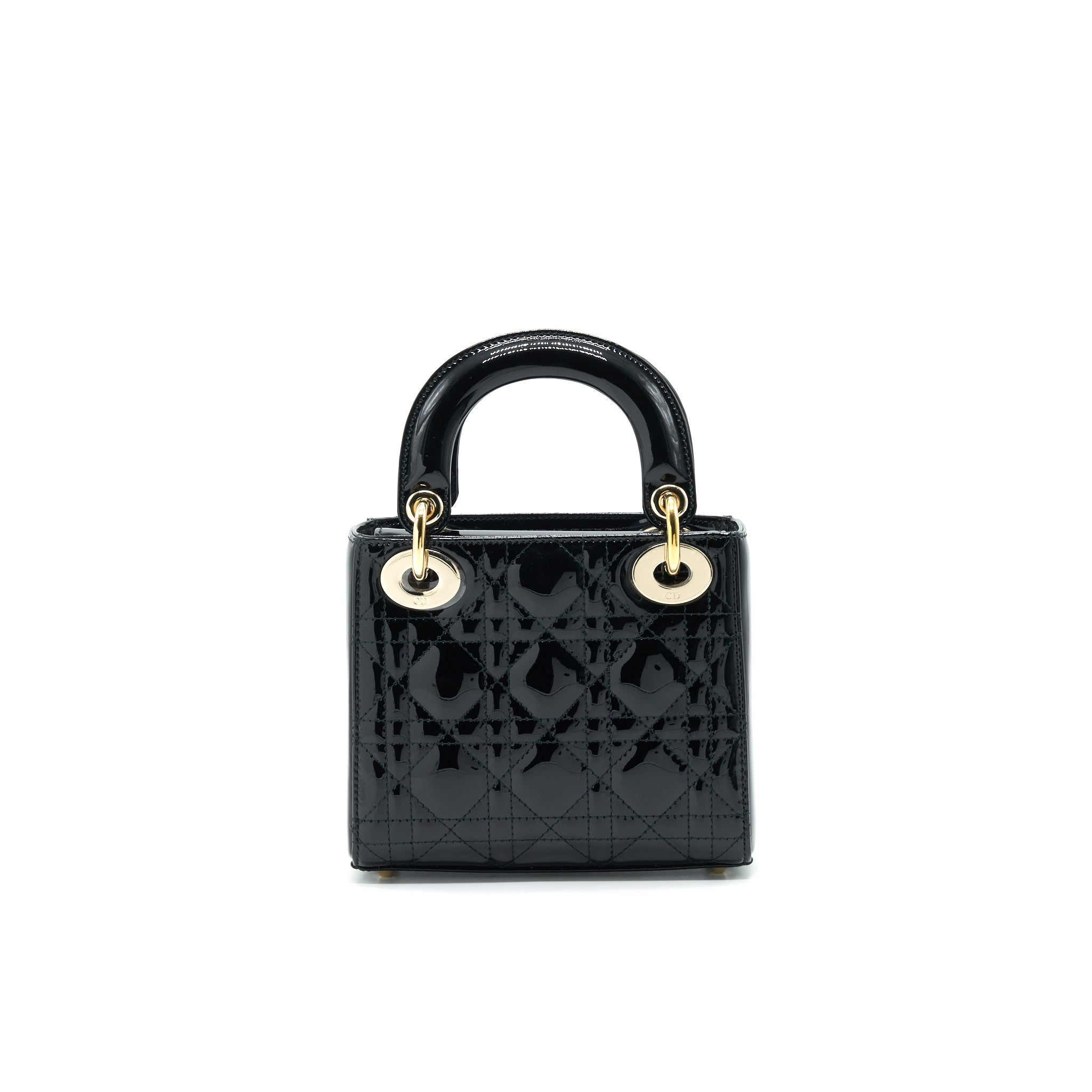 dior-mini-lady-dior-patent-leather-black-with-ghw