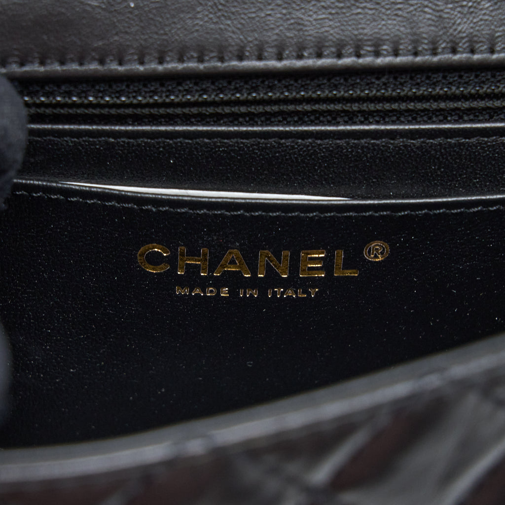 chanel-mini-2-55-reissue-flap-bag-aged-calfskin-black-brushed-ghw-microchip-5