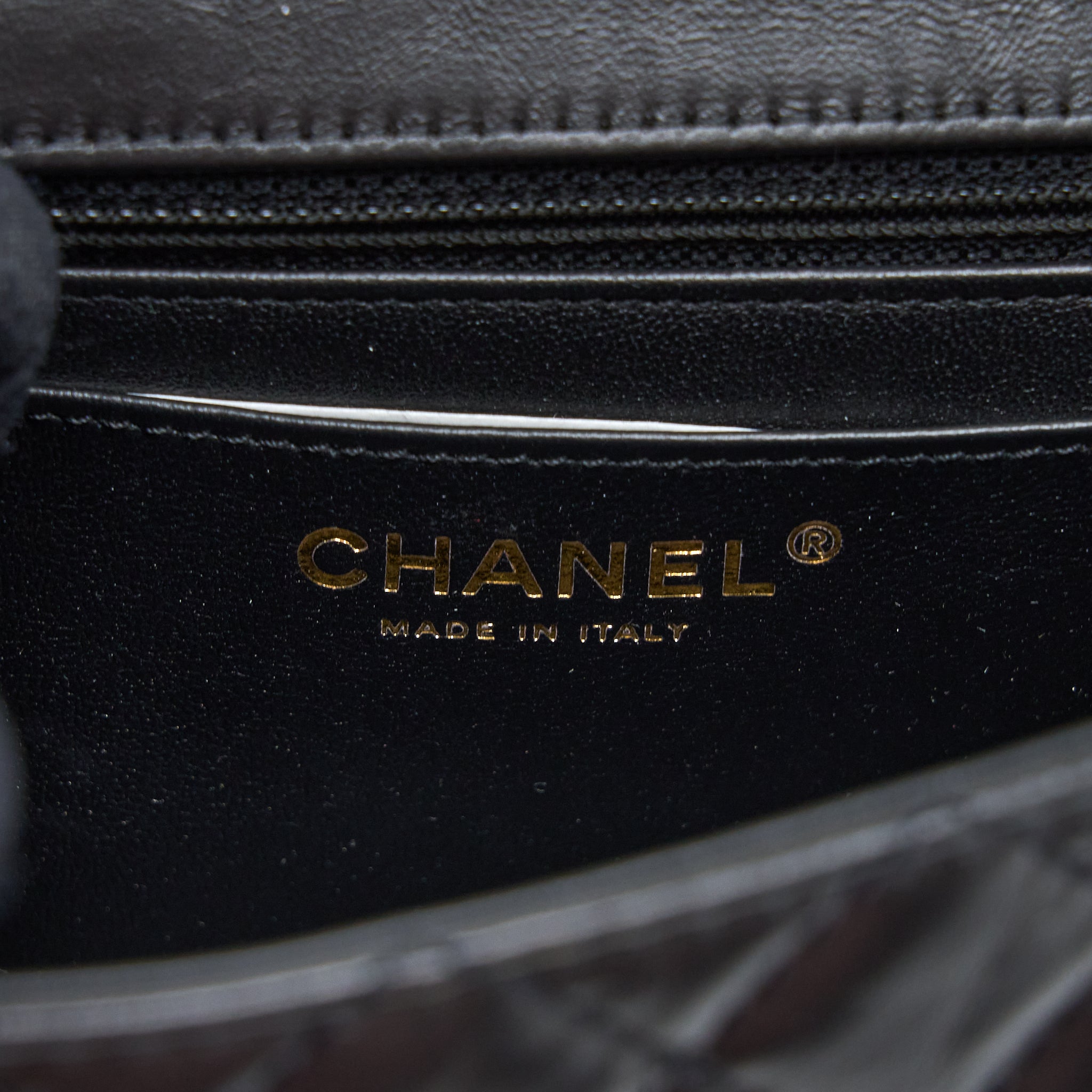 chanel-mini-2-55-reissue-flap-bag-aged-calfskin-black-brushed-ghw-microchip-5