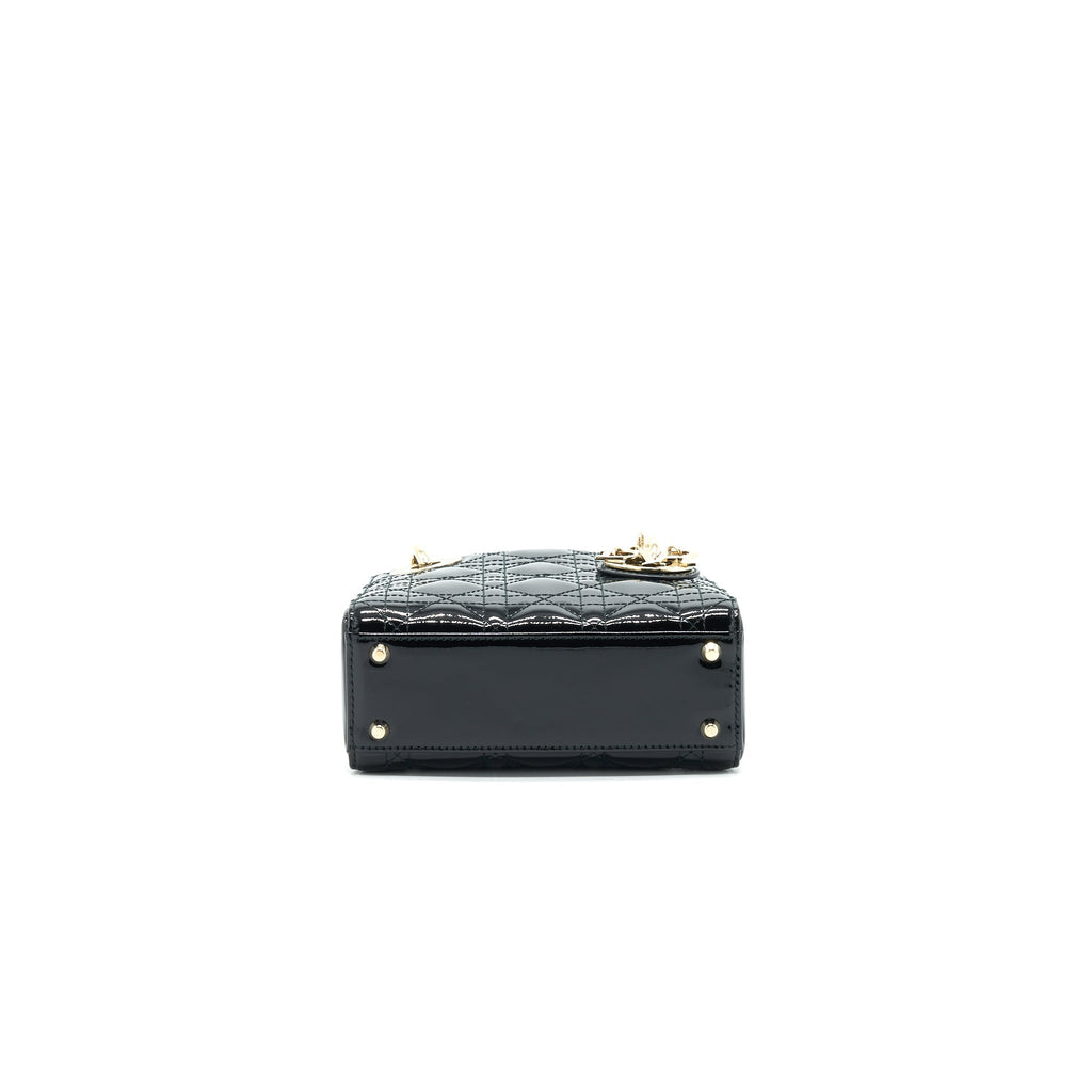 dior-mini-lady-dior-patent-leather-black-with-ghw