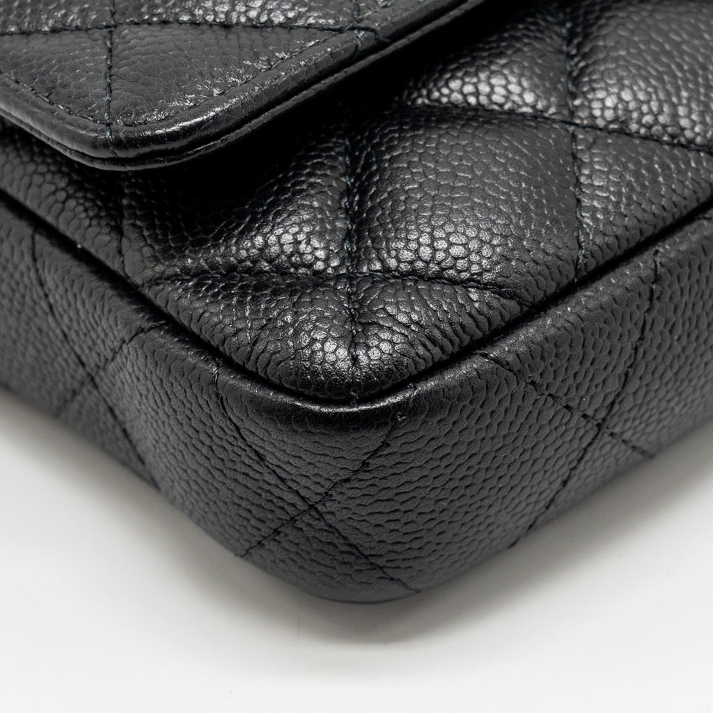 chanel-coco-love-mini-flap-wallet-with-chain-caviar-black-ghwmicrochip