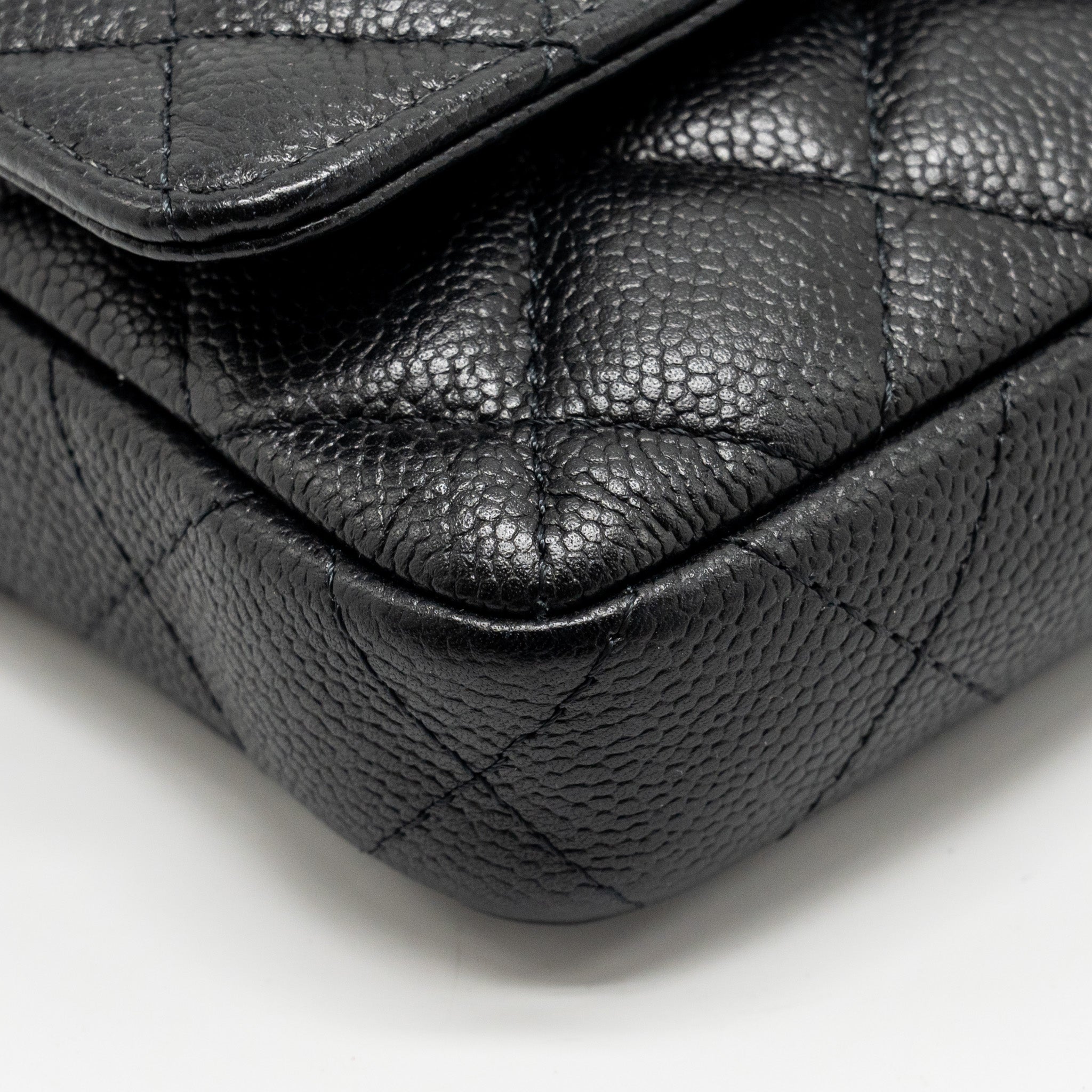 chanel-coco-love-mini-flap-wallet-with-chain-caviar-black-ghwmicrochip