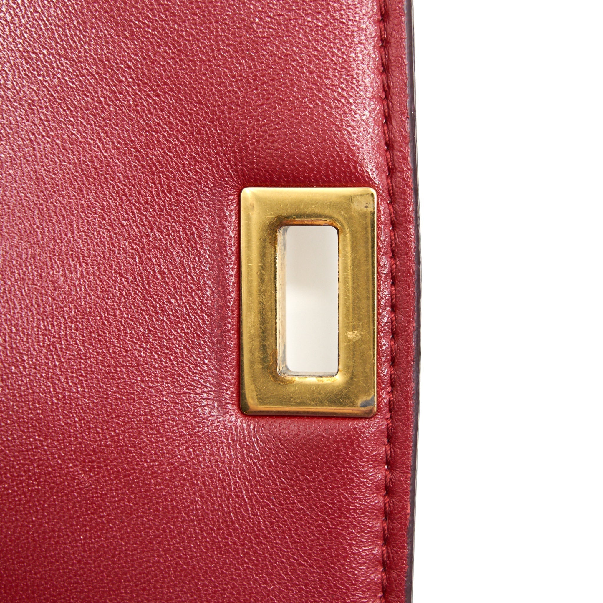 celine-medium-classic-bag-red-with-ghw