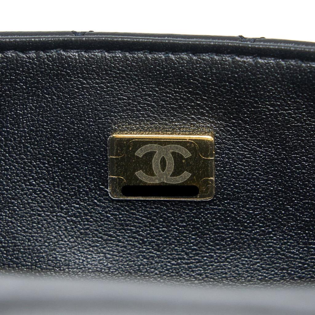 chanel-mini-2-55-reissue-flap-bag-aged-calfskin-black-brushed-ghw-microchip-5