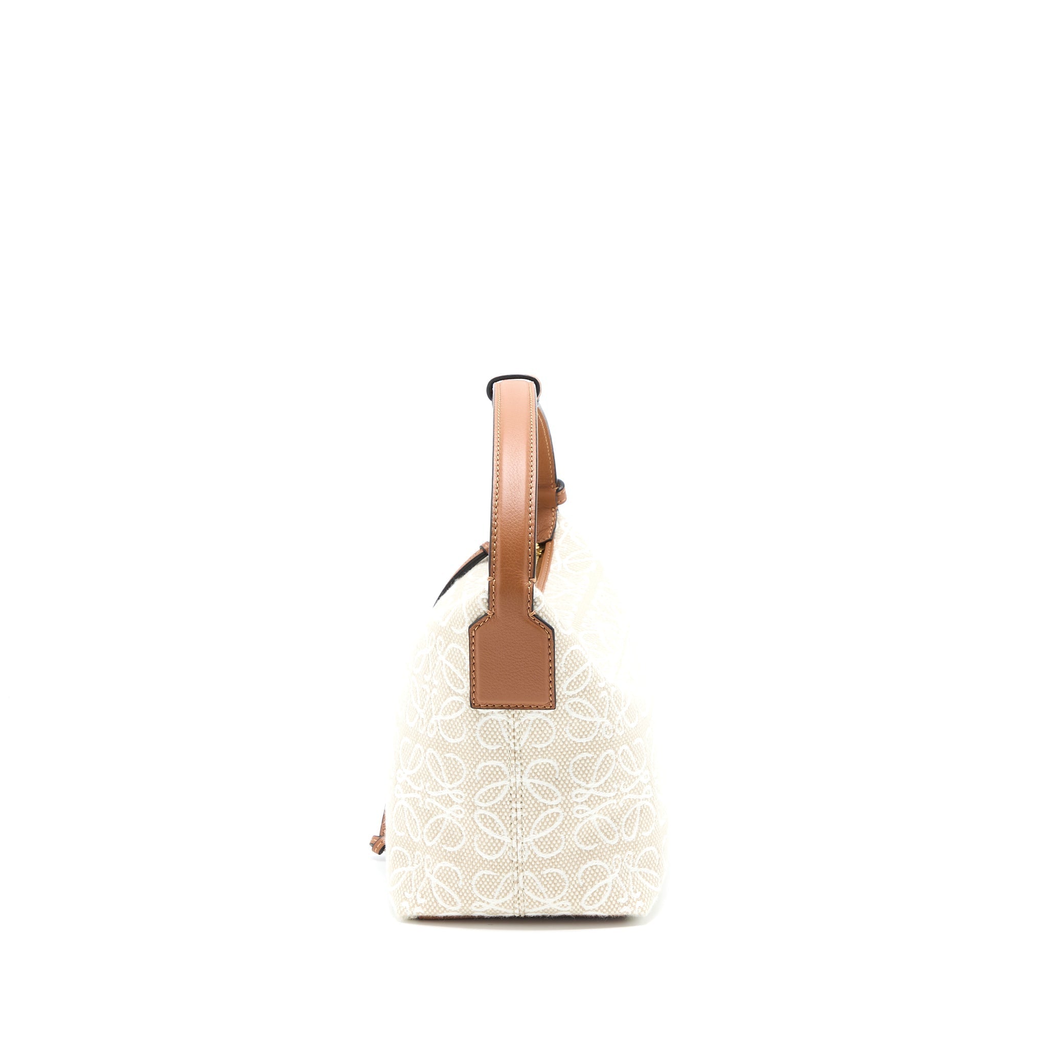 loewe-small-cubi-bag-in-anagram-jacquard-calfskin-ecru-tan-ghw