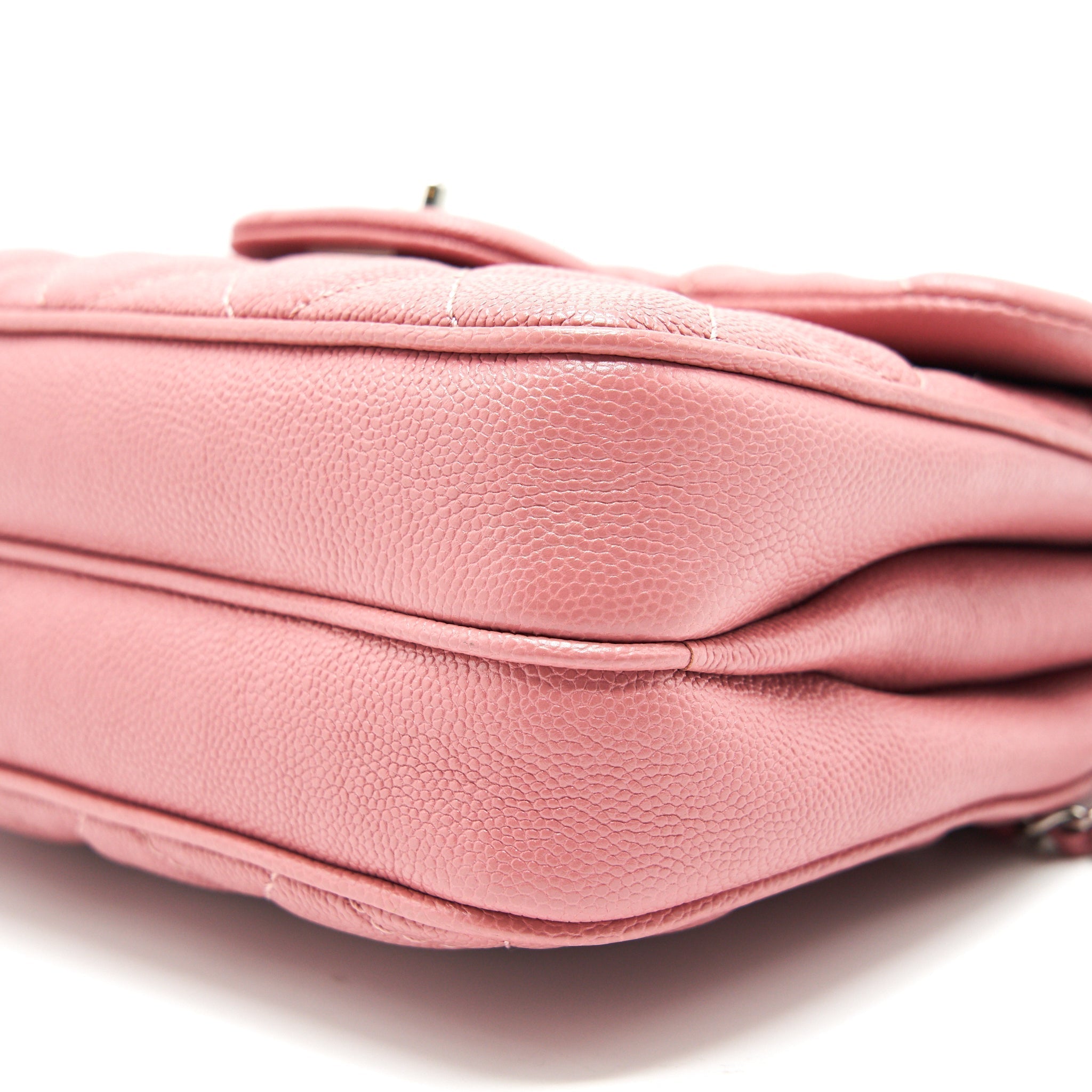 chanel-urban-companion-flap-bag-caviar-pink-shw