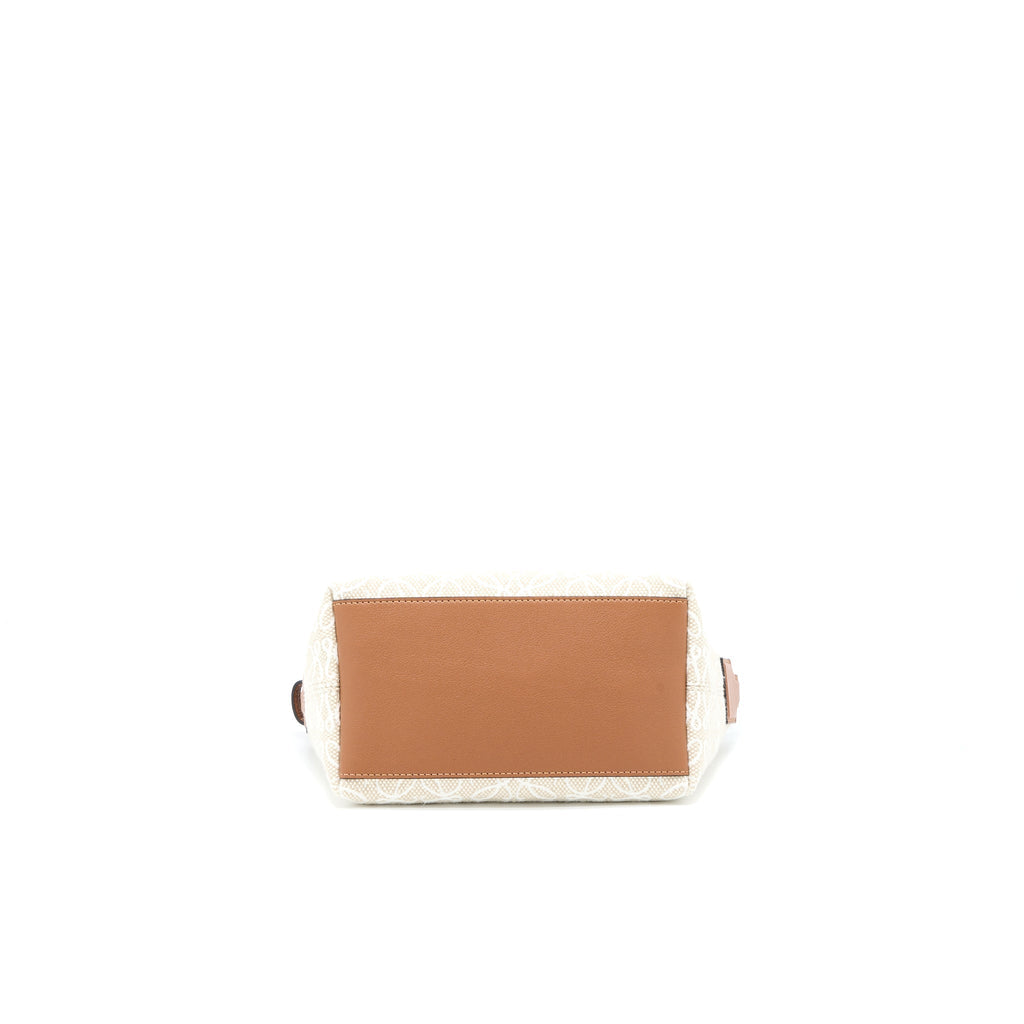 loewe-small-cubi-bag-in-anagram-jacquard-calfskin-ecru-tan-ghw
