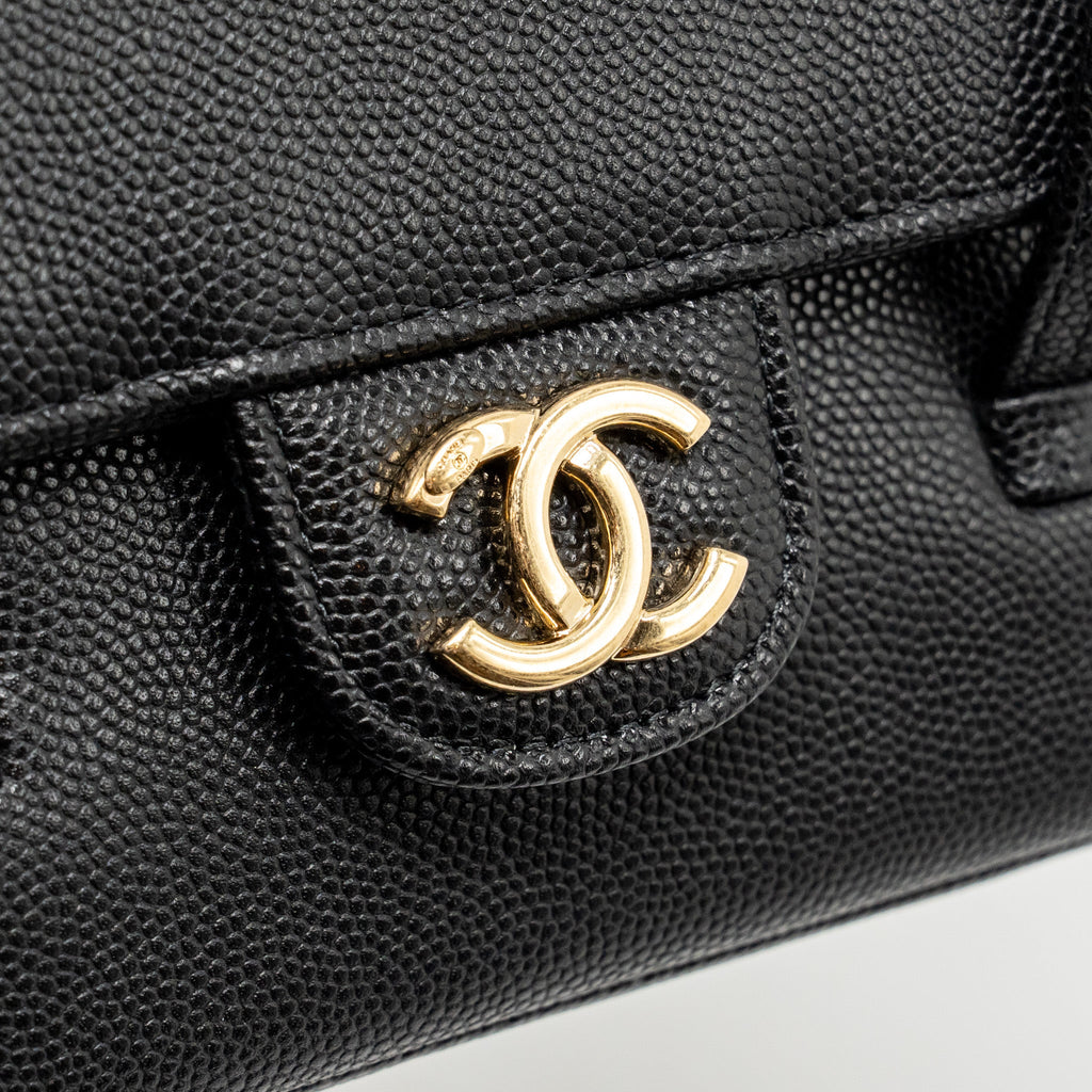 chanel-26p-preppy-black