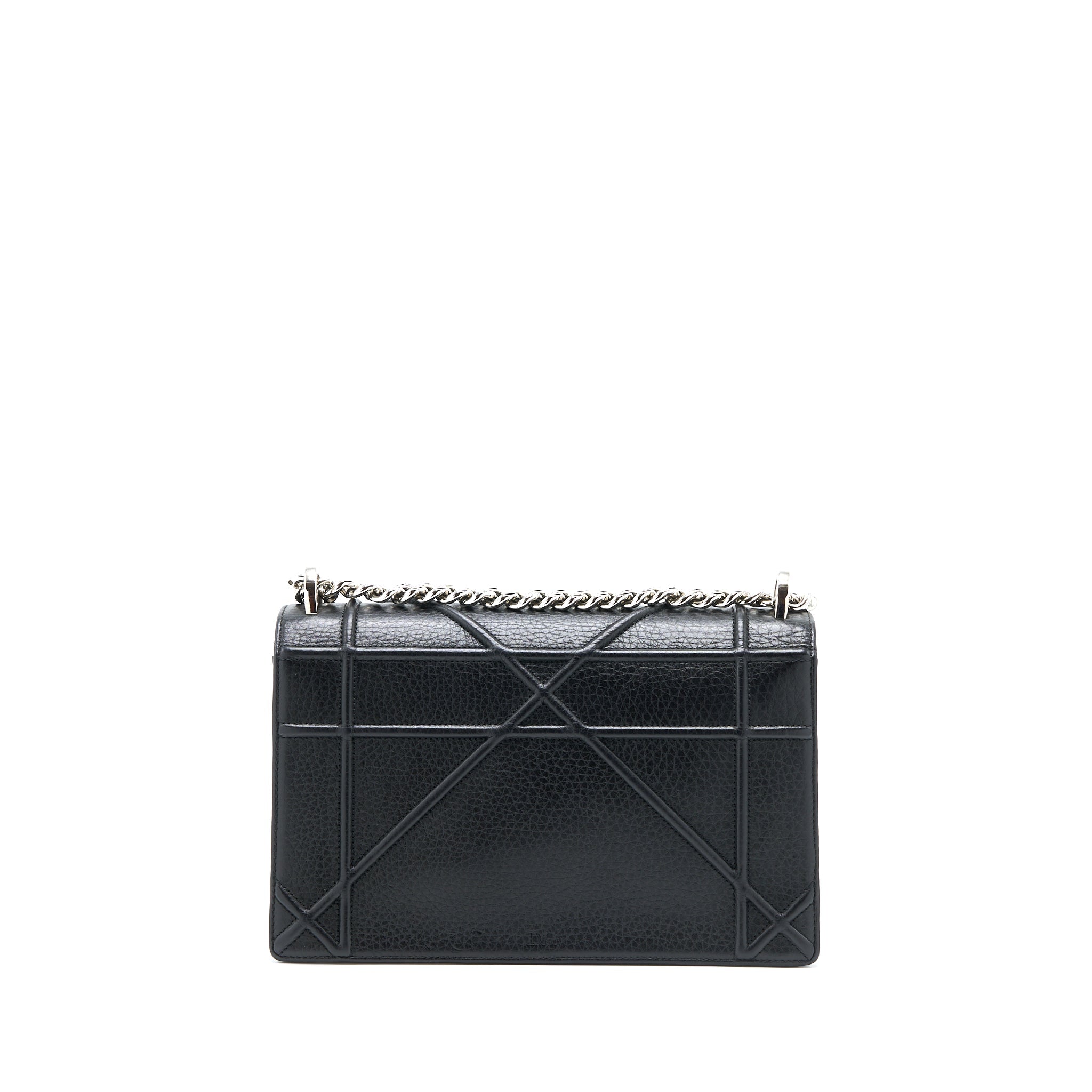 dior-medium-diorama-black-calfskin-black-shw