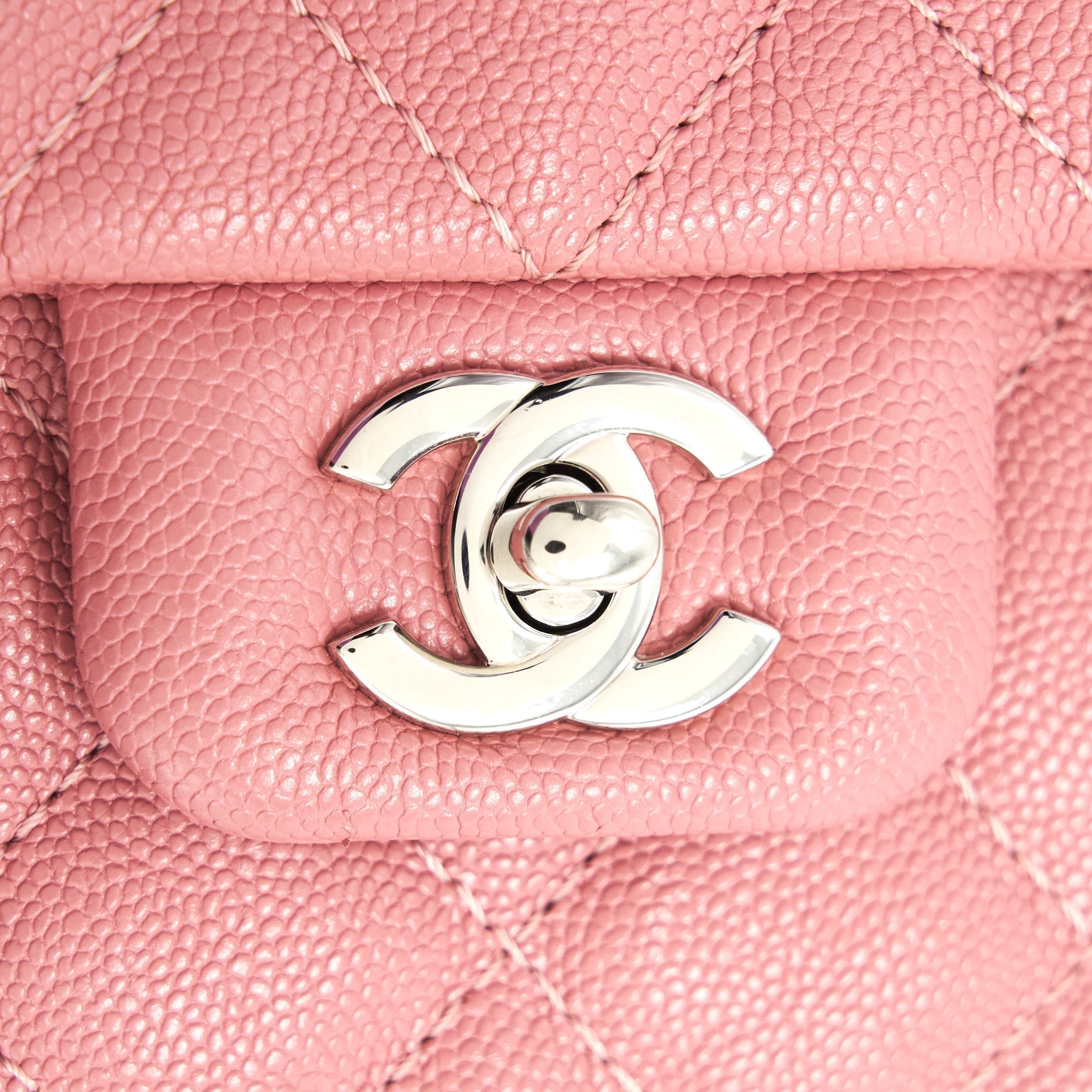 chanel-urban-companion-flap-bag-caviar-pink-shw
