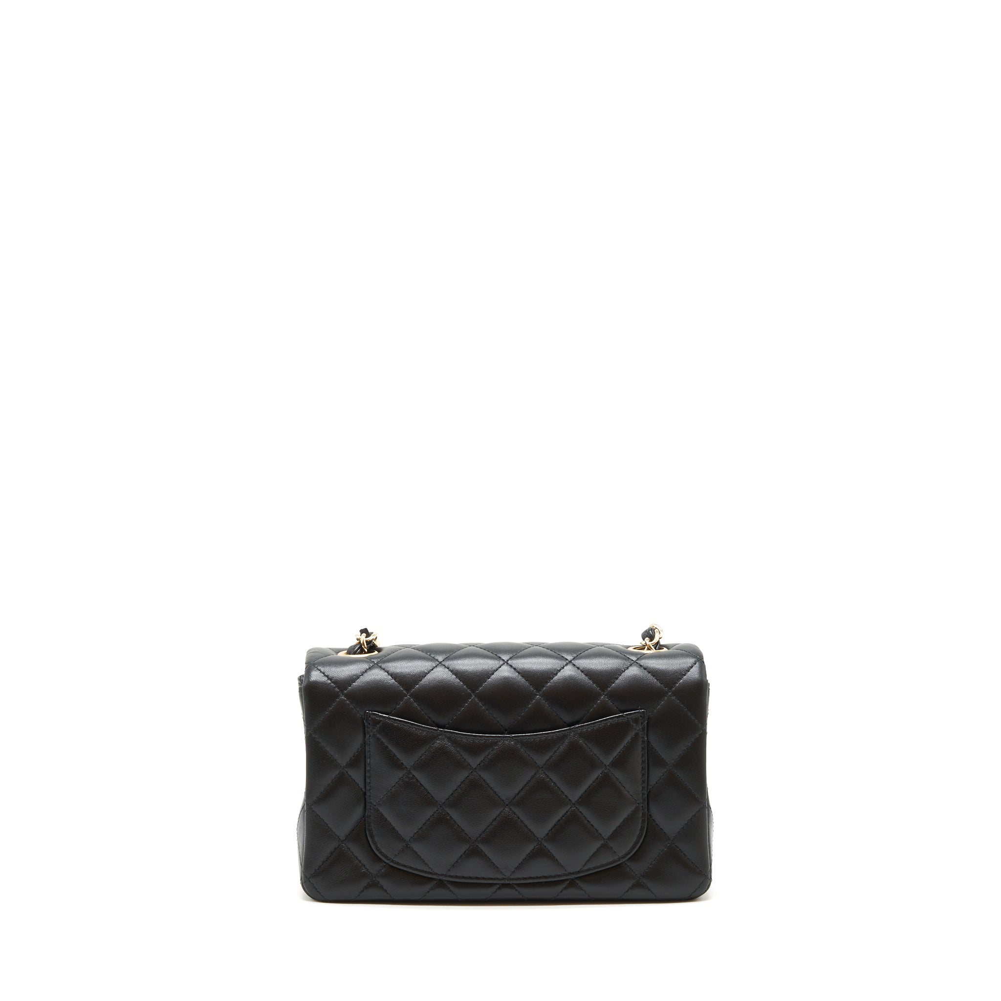 chanel-mini-rectangular-flap-bag-lambskin-black-lghw-microchip-1
