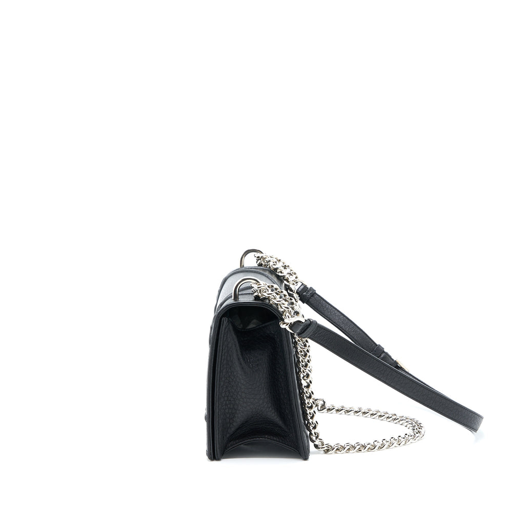 dior-medium-diorama-black-calfskin-black-shw