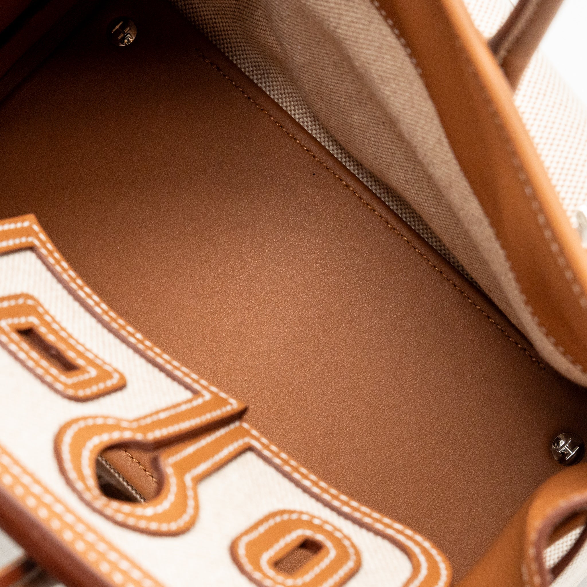 hermes-birkin-25-cargo-toile-h-swift-ecru-beige-gold-shw-stamp-k
