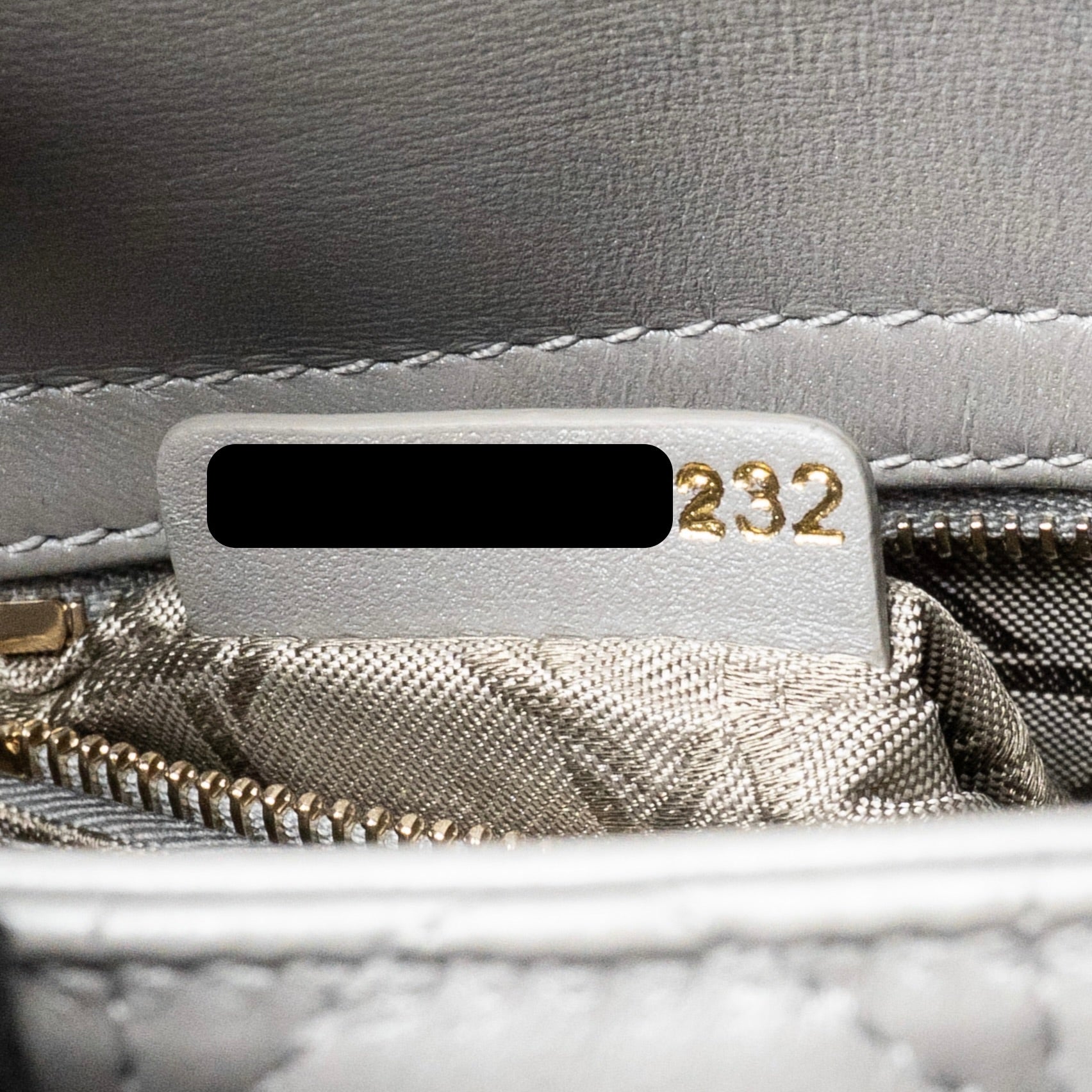 dior-mini-lady-dior-lambskin-light-grey-lghw-1