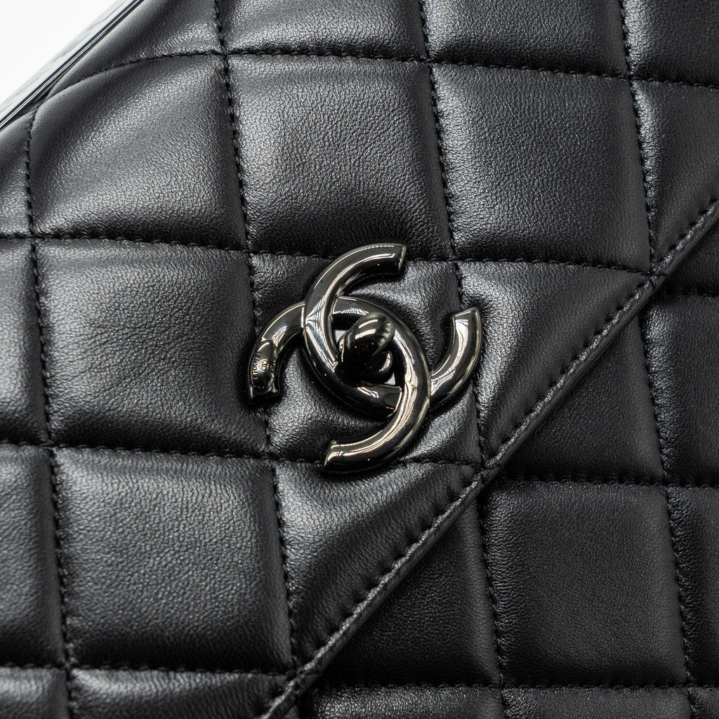chanel-small-trendy-cc-flap-bag-lambskin-so-blackmicrochip
