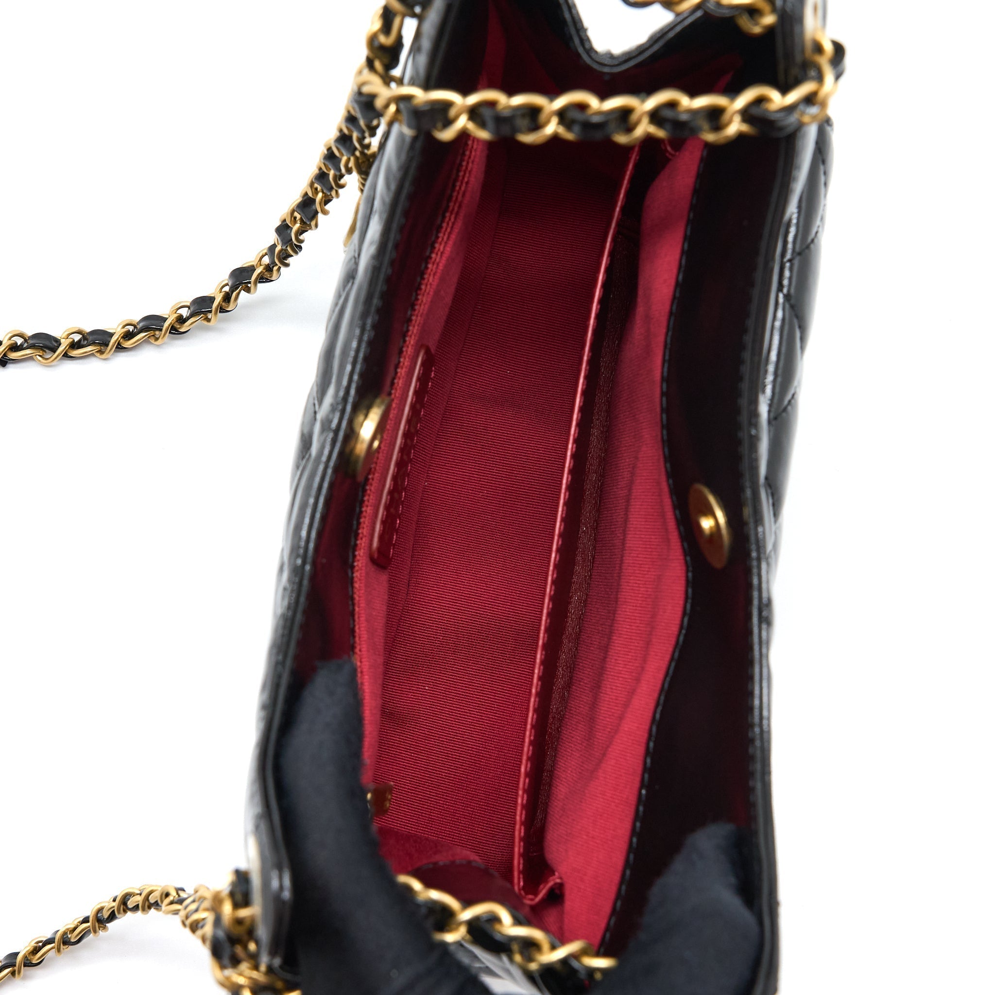 chanel-23c-hobo-bag-shiny-calfskin-black-brushed-ghw-microchip