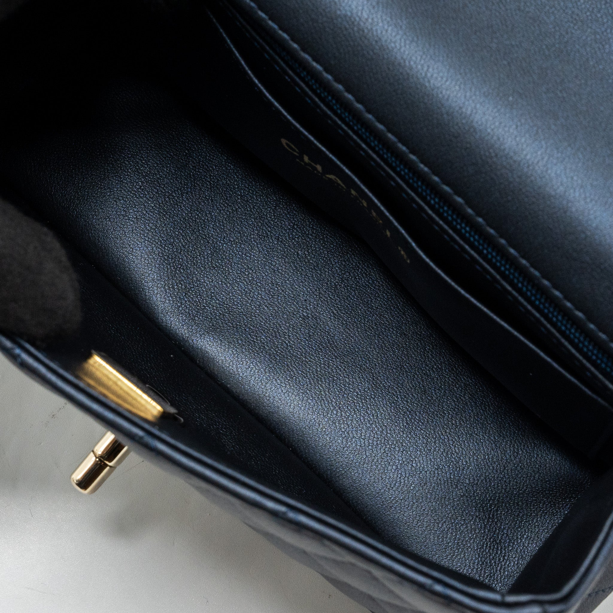 chanel-top-handle-mini-rectangular-flap-bag-lambskin-navy-lghw-microchip