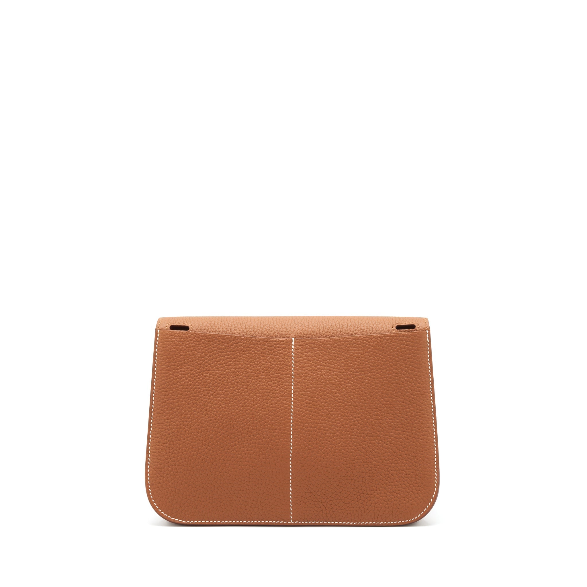 hermes-halzan-25-bag-clemence-gold-shw-stamp-u