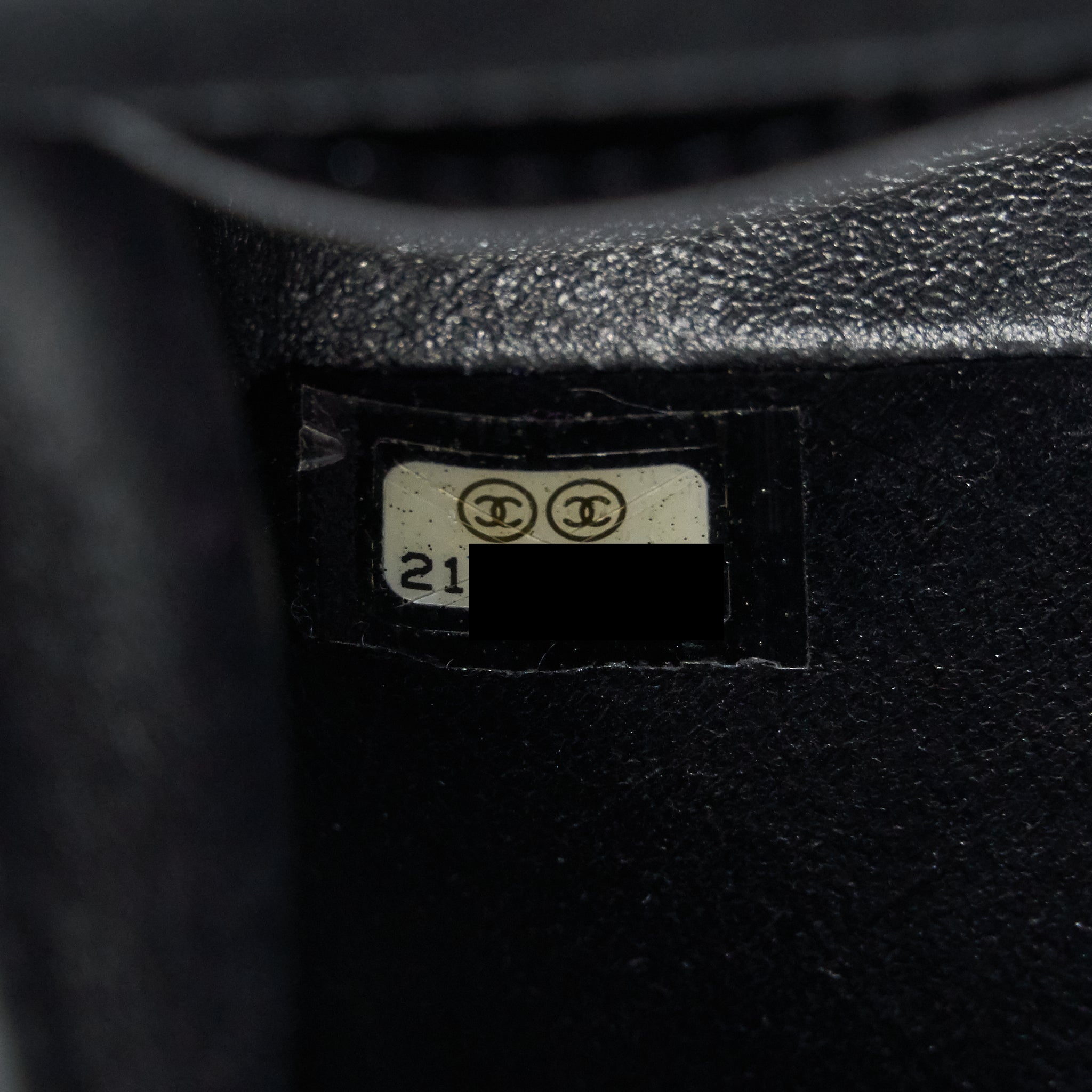 chanel-small-boy-bag-lizard-black-with-ruthenium-hardware