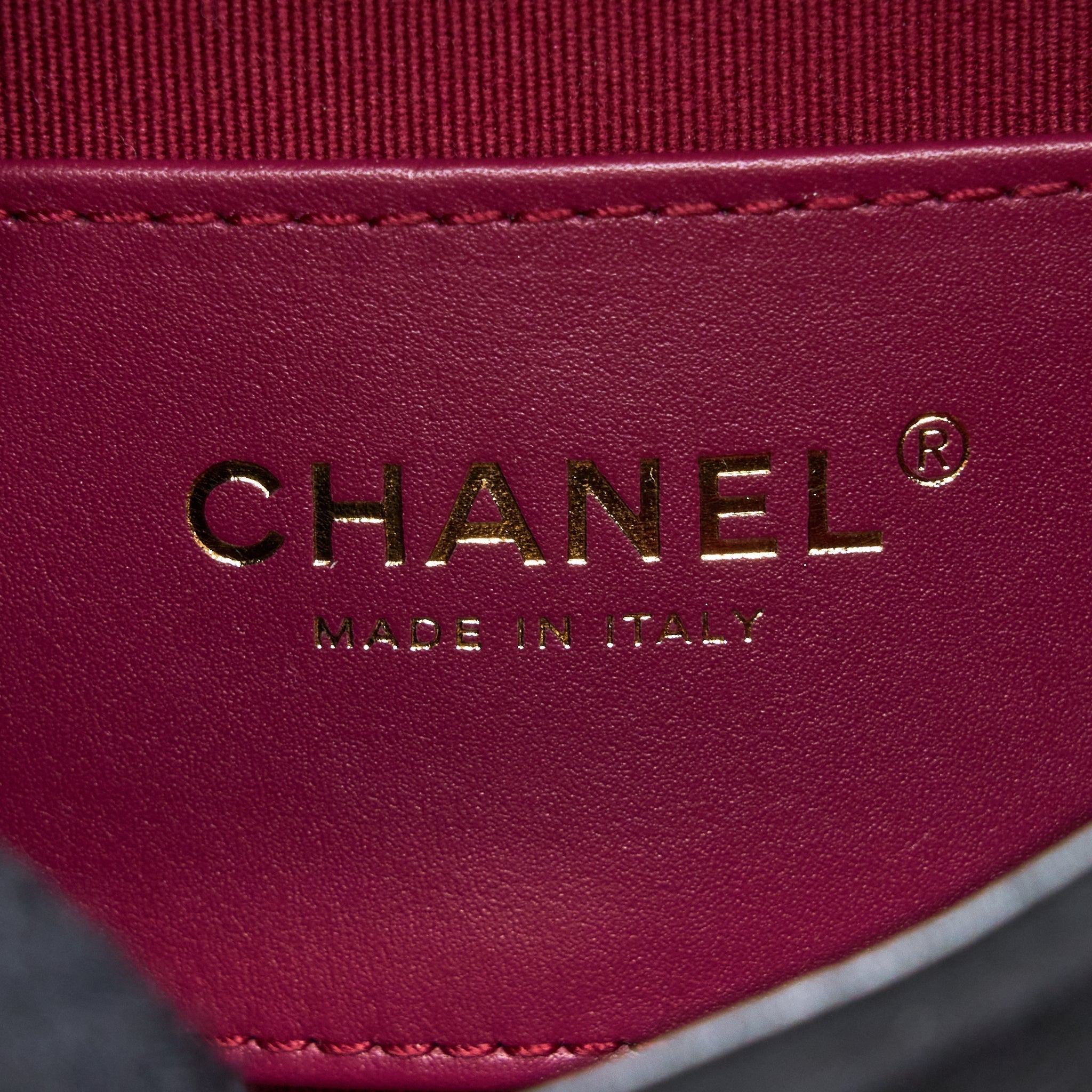 chanel-crossbody-mini-flap-bag-cc-logo-strap-calfskin-black-brushed-ghw-microchip
