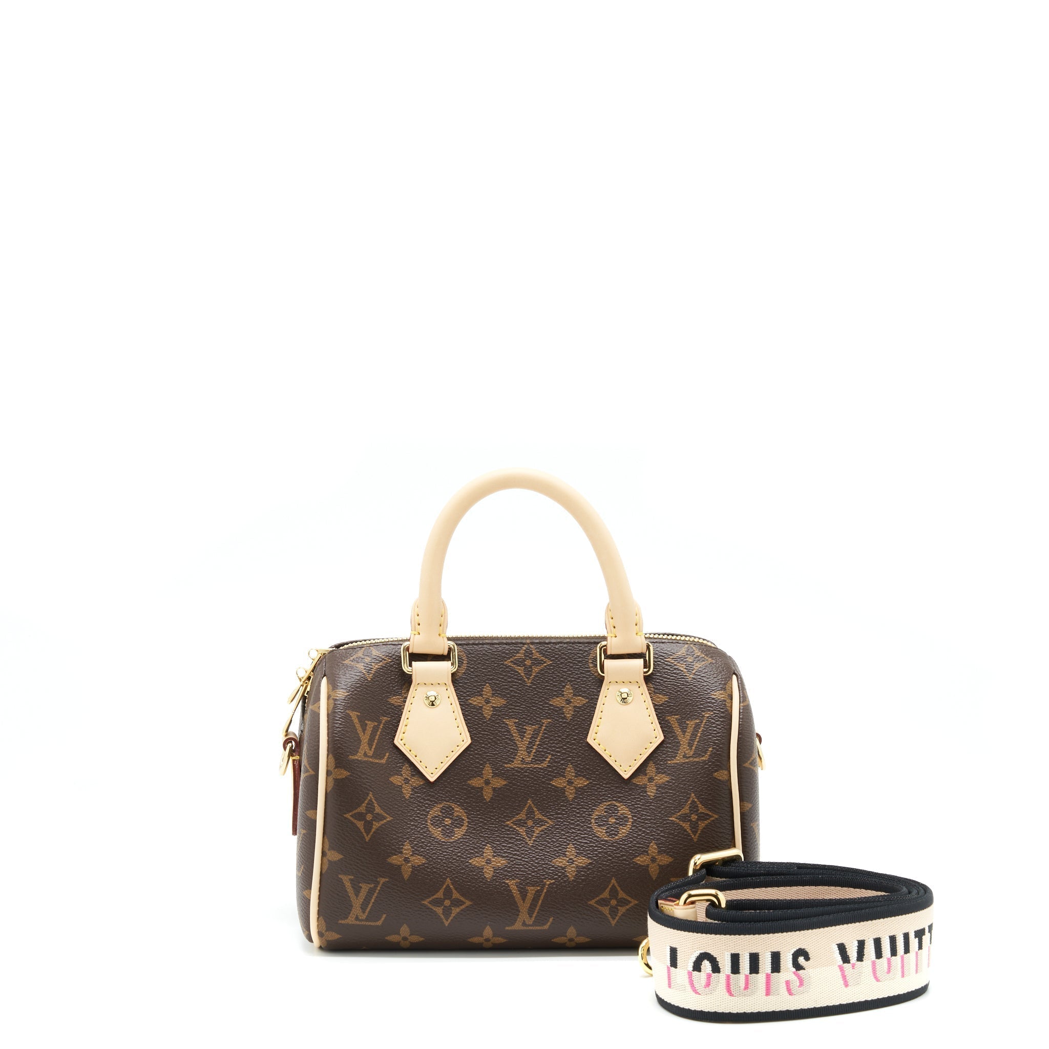 louis-vuitton-speedy-bandouliere-20-monogram-canvas-black-multicolour-strap