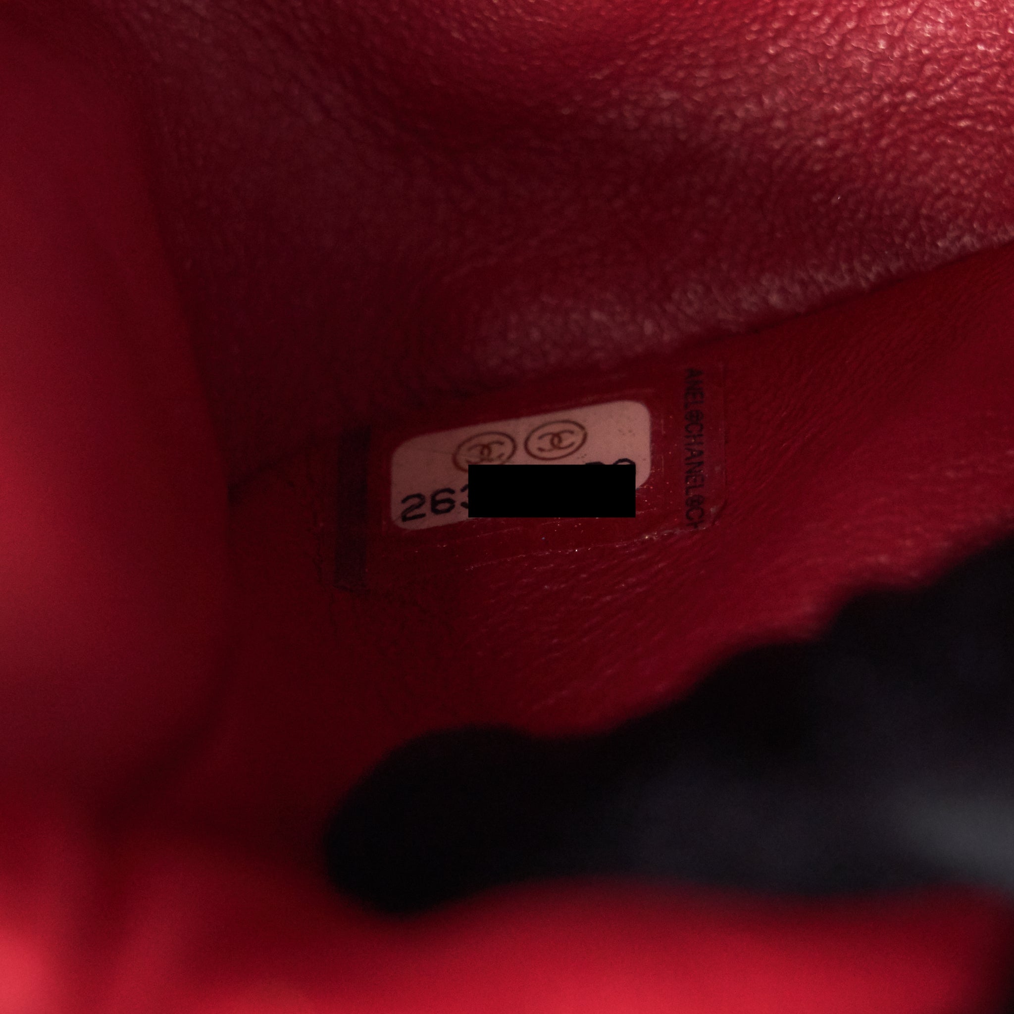 chanel-medium-classic-double-flap-caviar-raspberry-red-with-lghw-1
