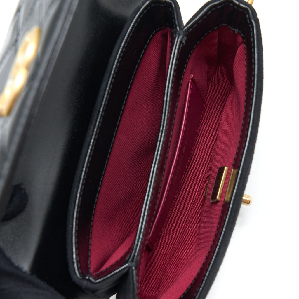 chanel-crossbody-mini-flap-bag-cc-logo-strap-calfskin-black-brushed-ghw-microchip