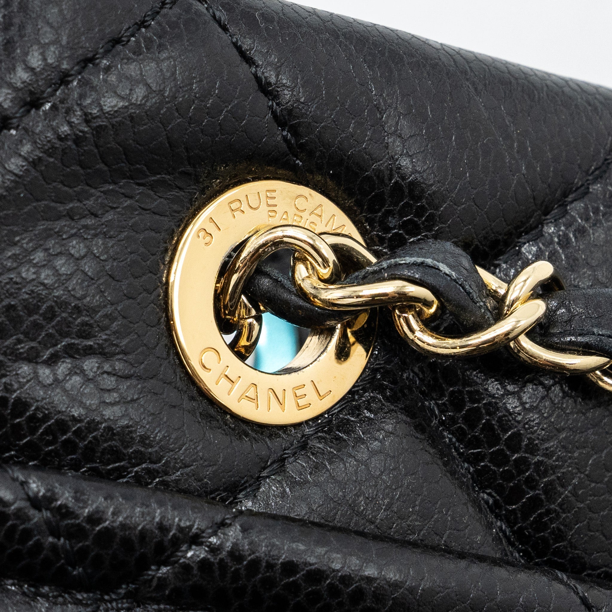 chanel-matelasse-chain-tote-bag-caviar-black-ghw-2