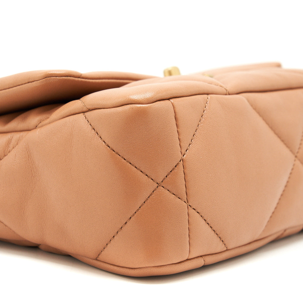 chanel-21k-caramel-small-19-flap-bag-microchip