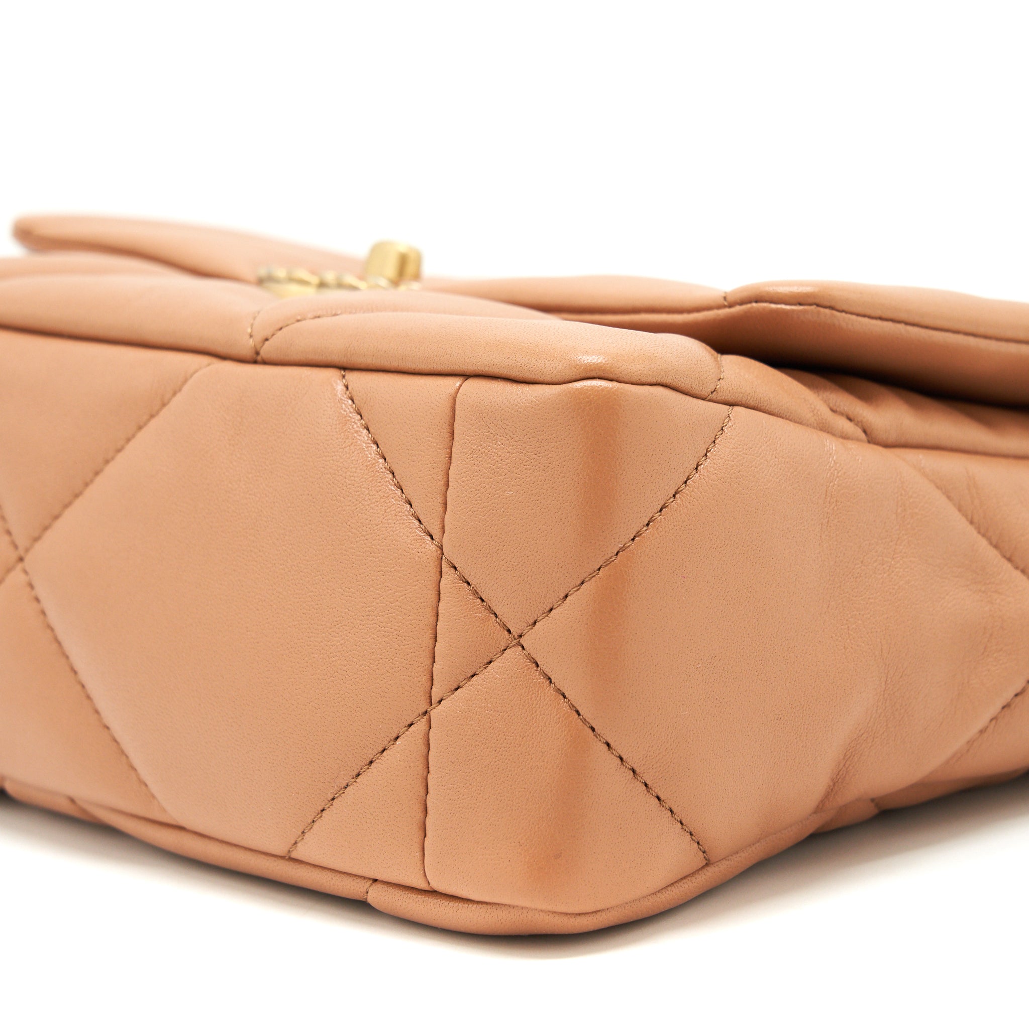 chanel-21k-caramel-small-19-flap-bag-microchip