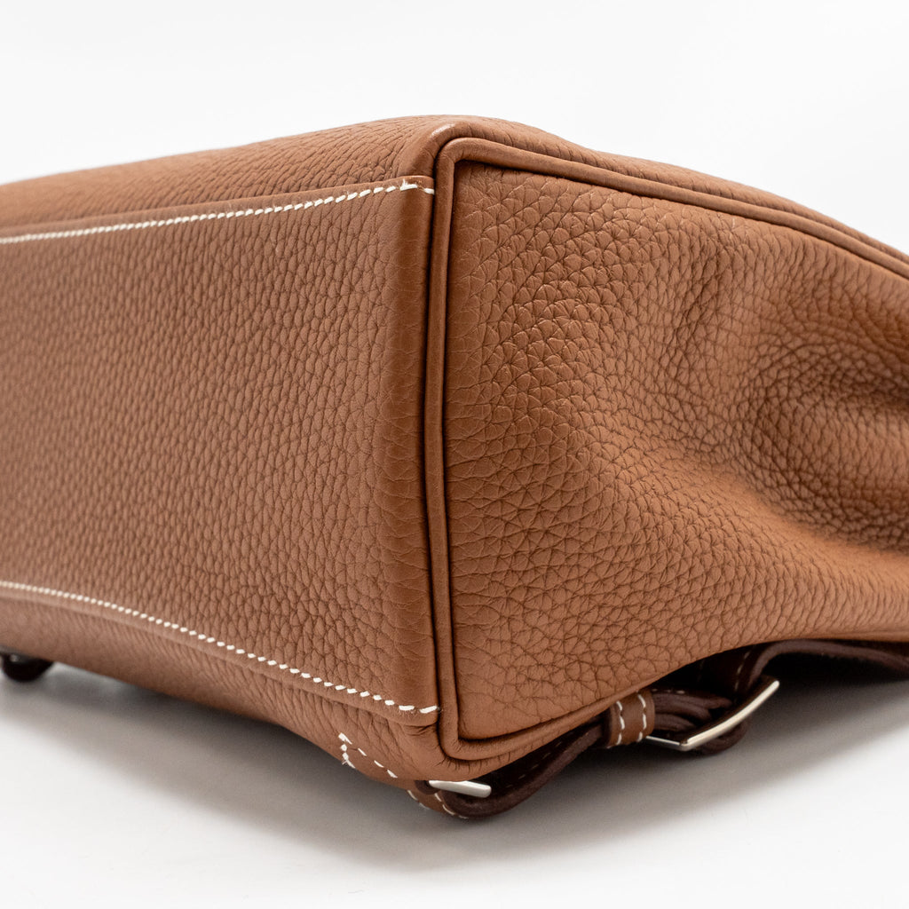 hermes-kelly-ado-22-backpack-clemence-gold-shw-stamp-d