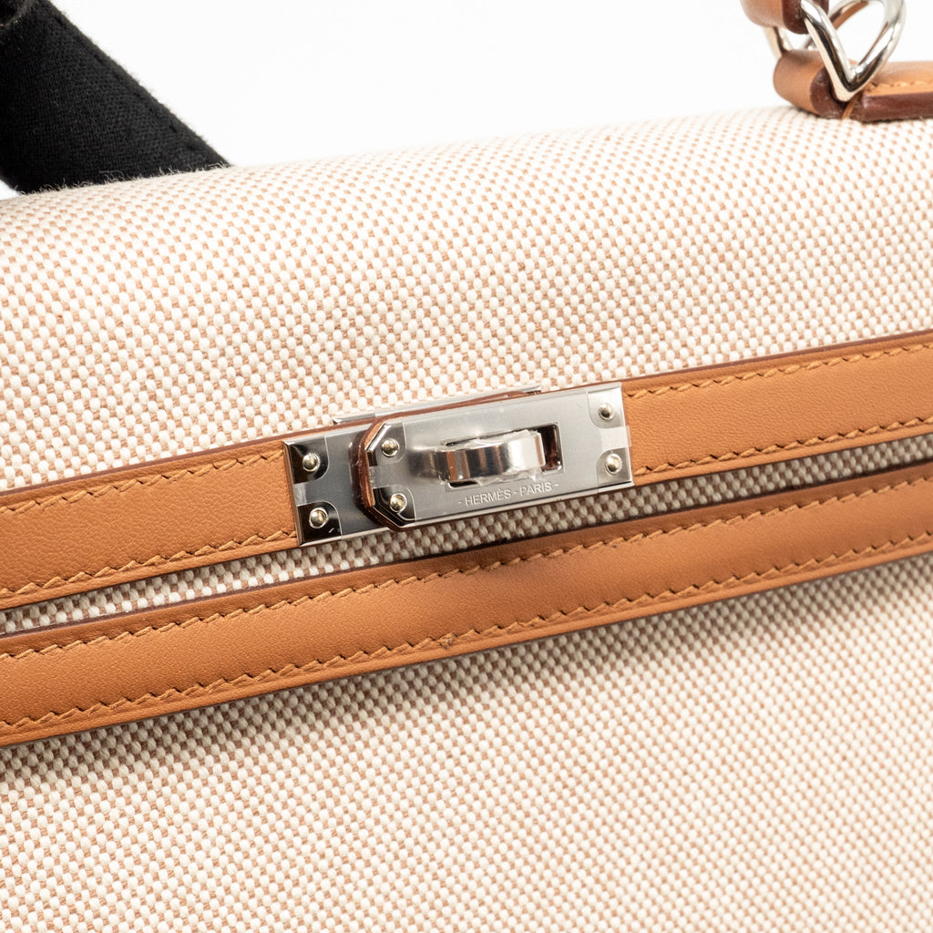 hermes-kelly-25-toile-h-swift-ecru-beige-gold-shw-stamp-u