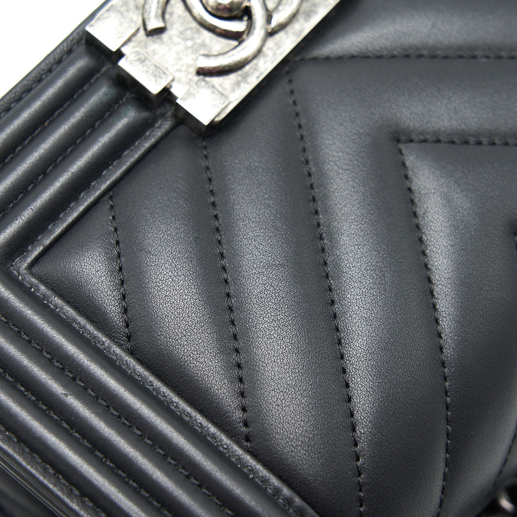 chanel-small-chevron-leboy-bag-calfskin-black-with-shw