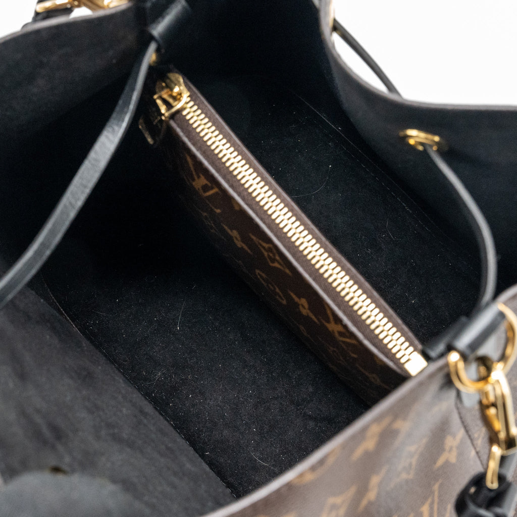 louis-vuitton-neonoe-monogram-canvas-black-ghw-3