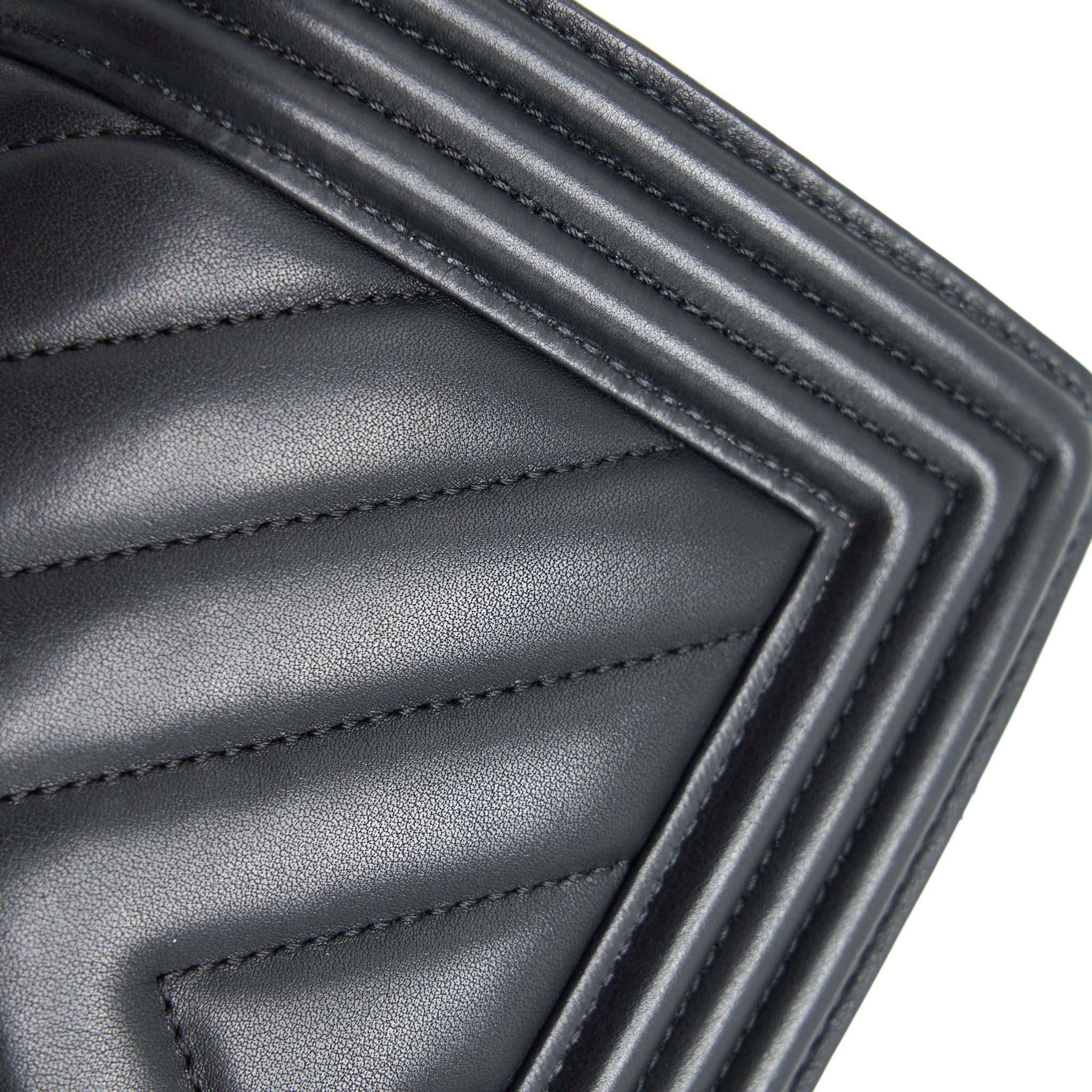chanel-small-chevron-leboy-bag-calfskin-black-with-shw