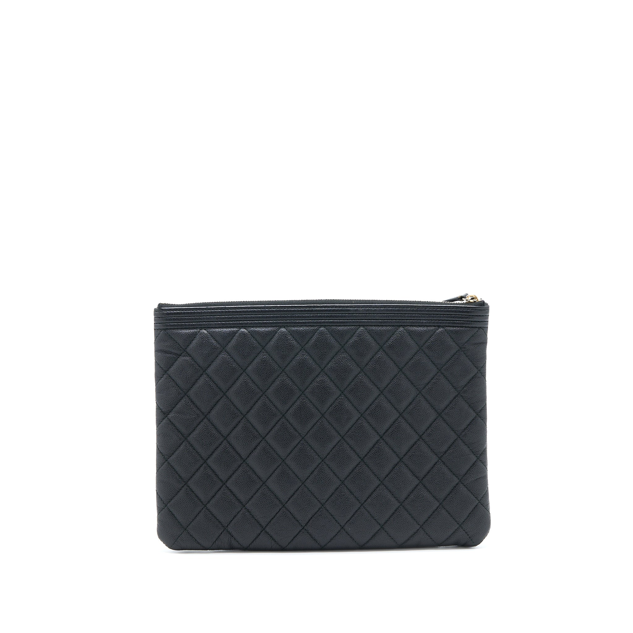 chanel-boy-clutch-caviar-black-ghw