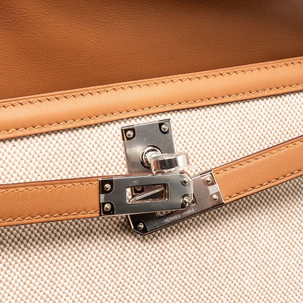 hermes-kelly-25-toile-h-swift-ecru-beige-gold-shw-stamp-u