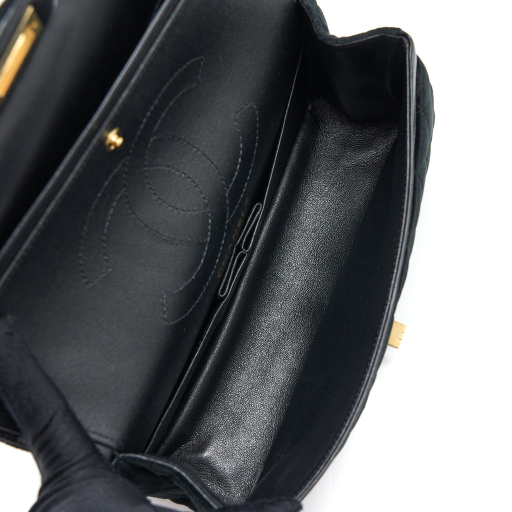 chanel-small-2-55-reissue-flap-bag-velvet-black-ghw