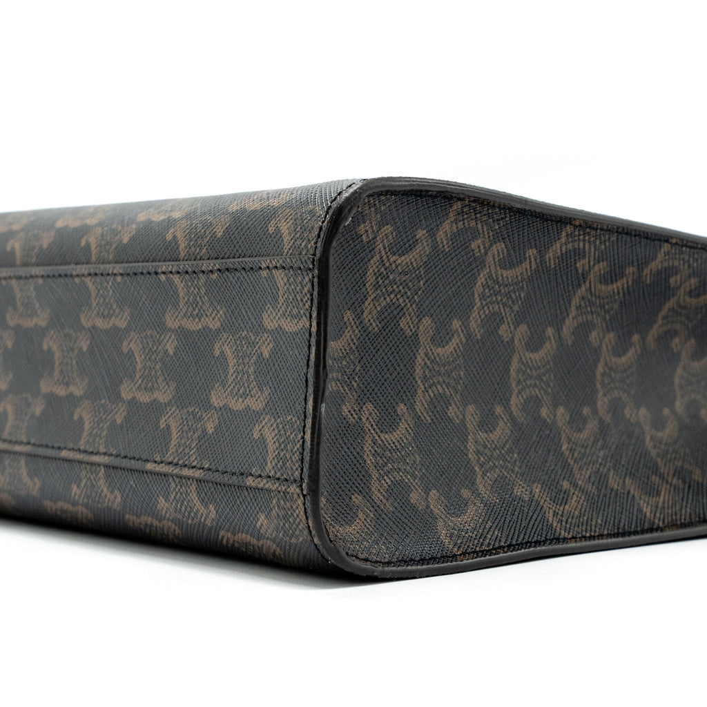 celine-vertical-cabas-triomphe-canvas-ghw-3
