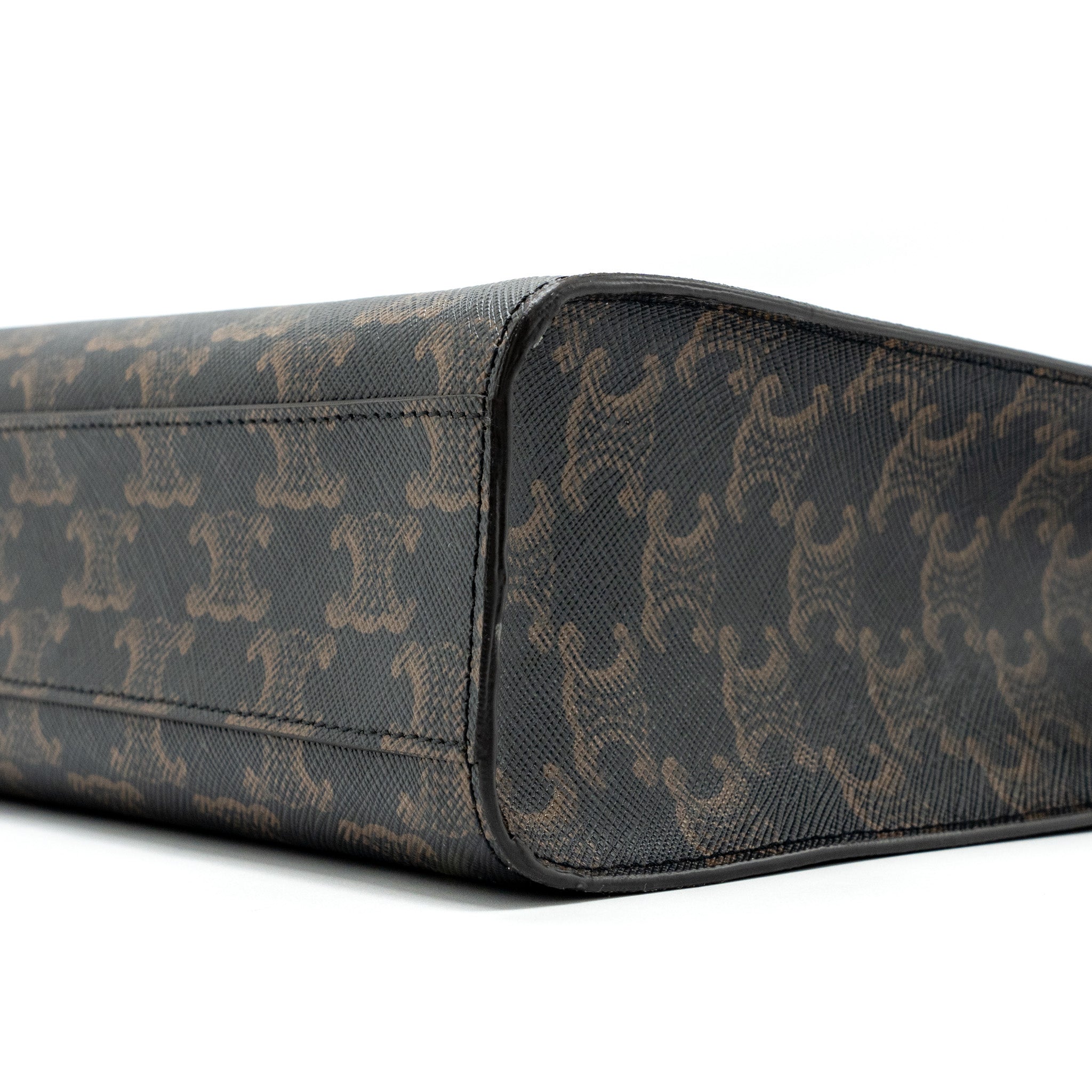 celine-vertical-cabas-triomphe-canvas-ghw-3