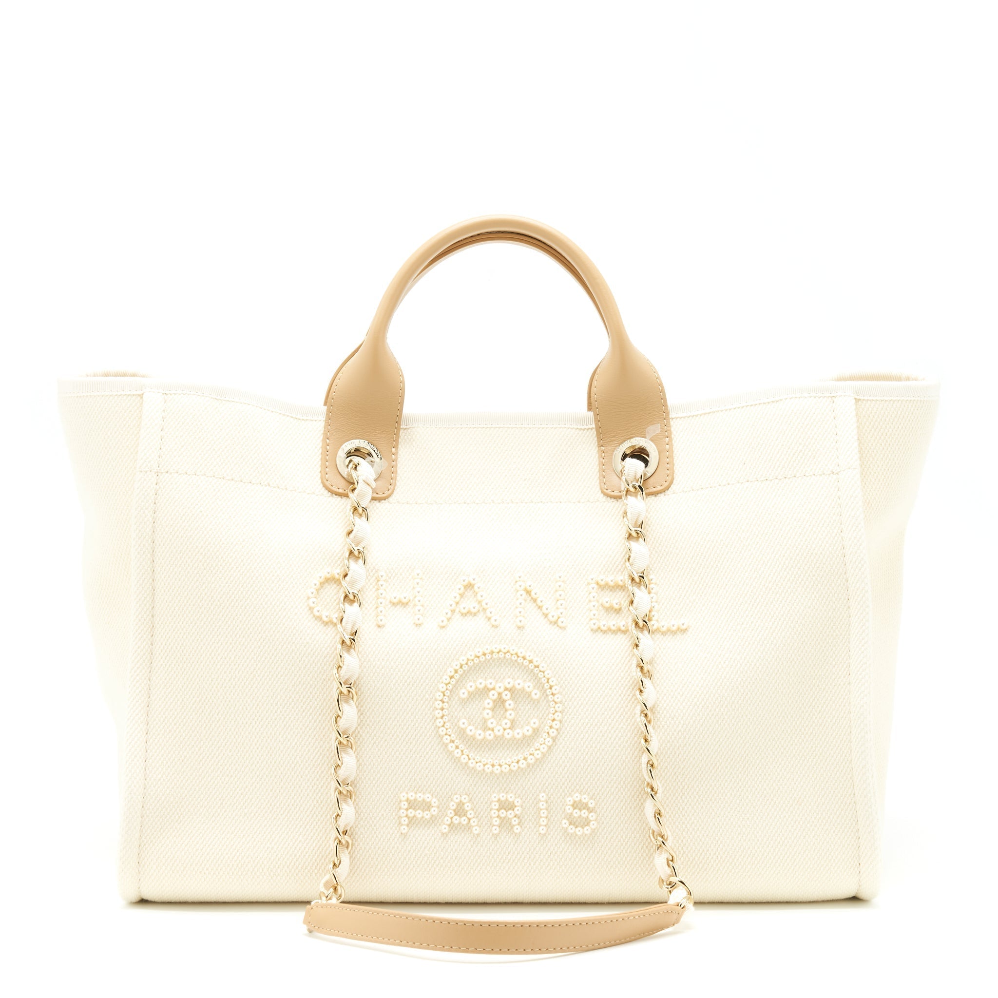 chanel-deauville-tote-bag-canvas-light-beige-lghw