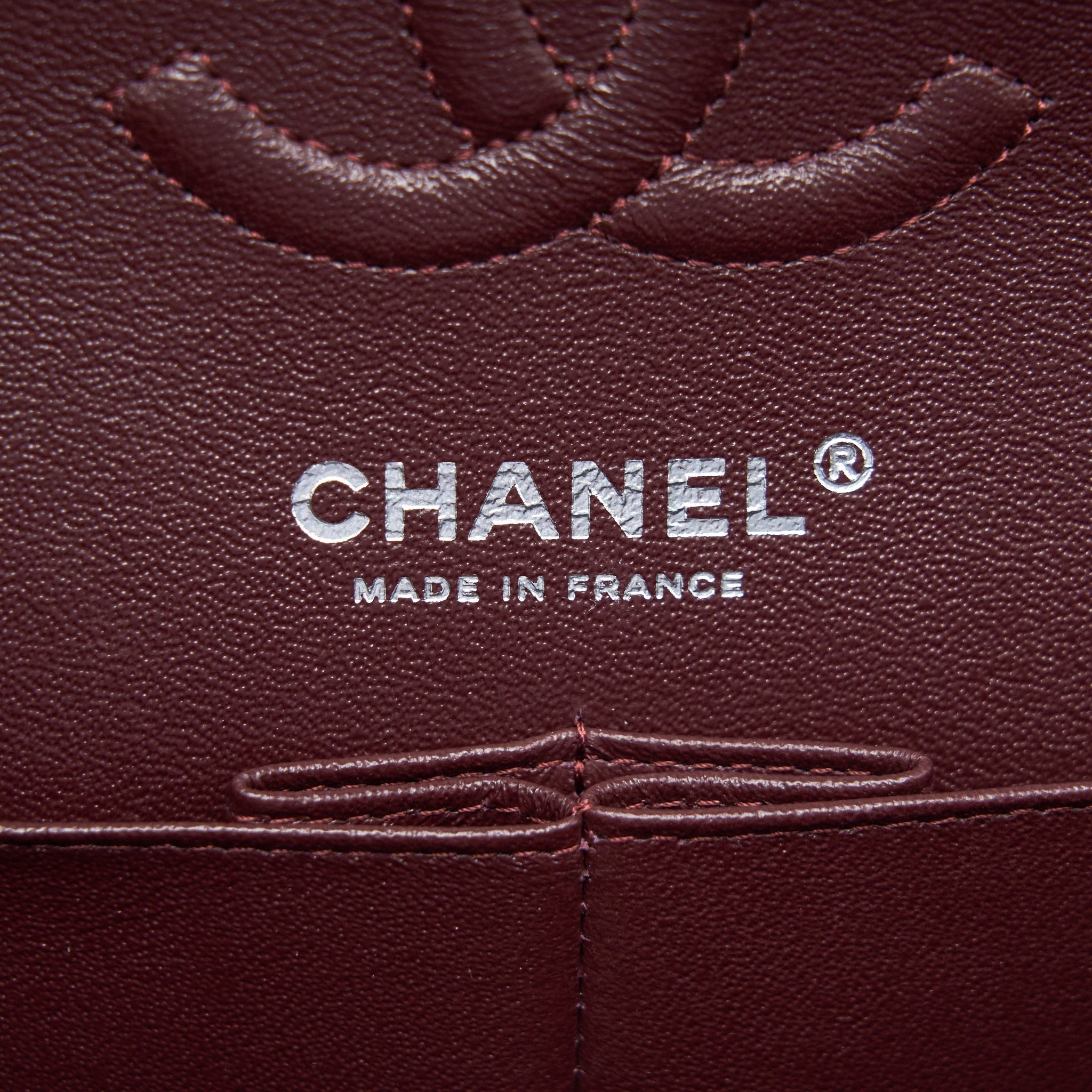 chanel-small-classic-double-flap-bag-lambskin-black-shw-microchip