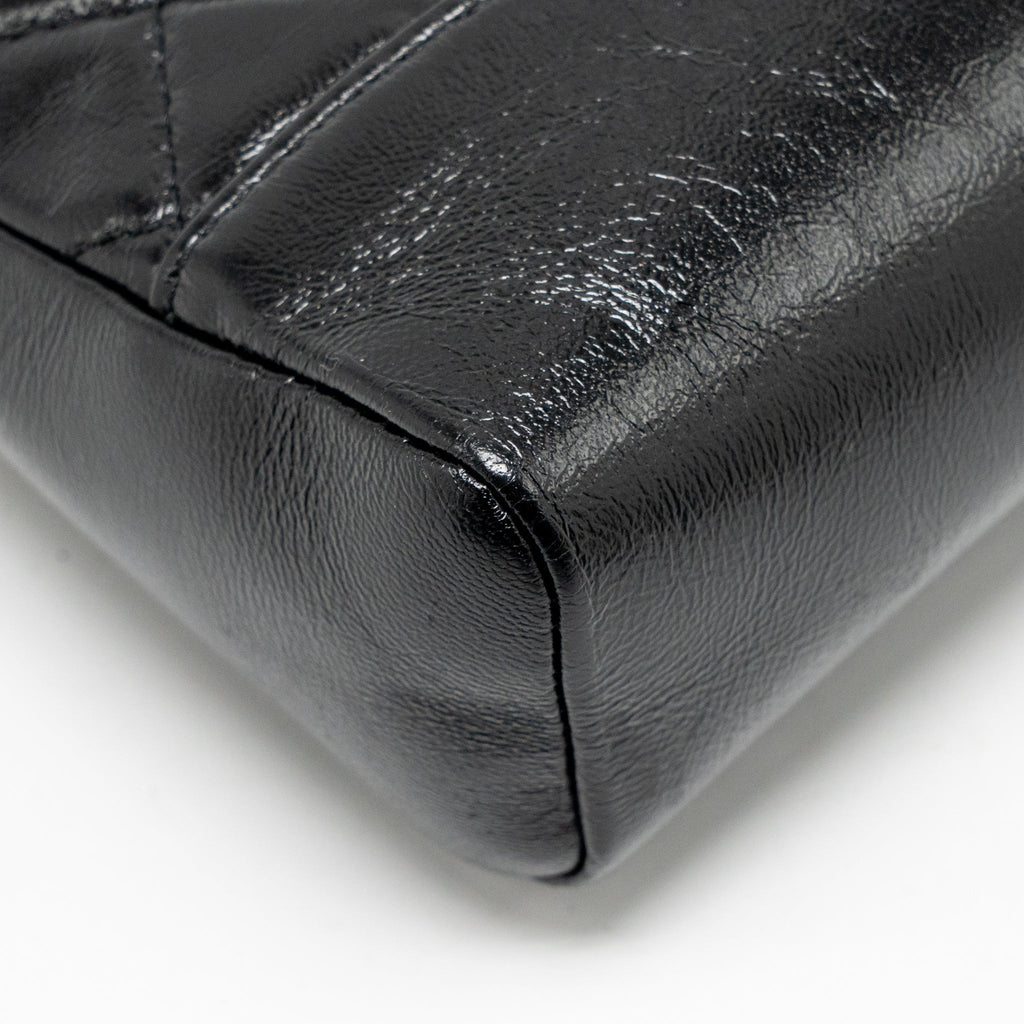 chanel-mini-31-bag-shiny-lambskin-black-lghw-microchip