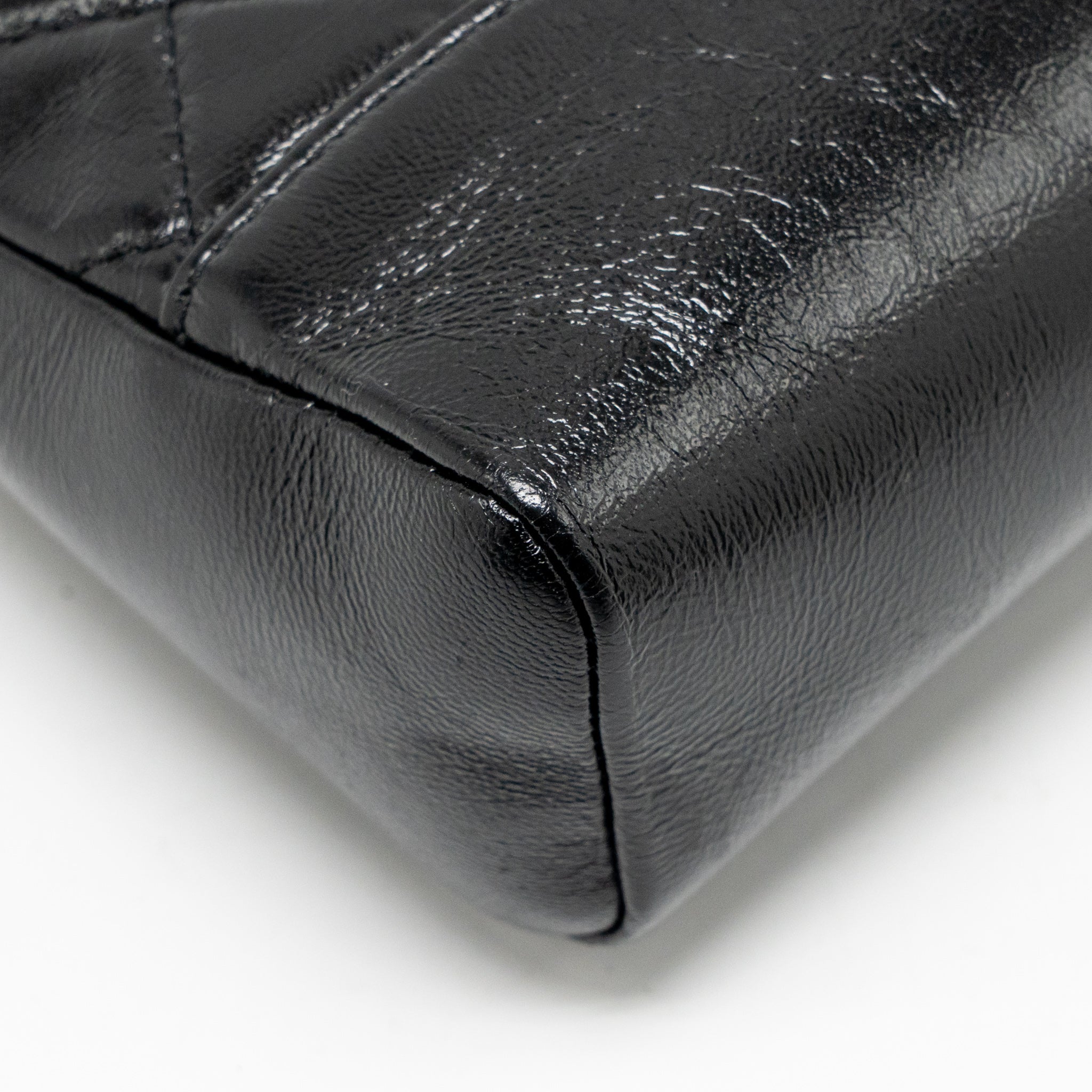 chanel-mini-31-bag-shiny-lambskin-black-lghw-microchip