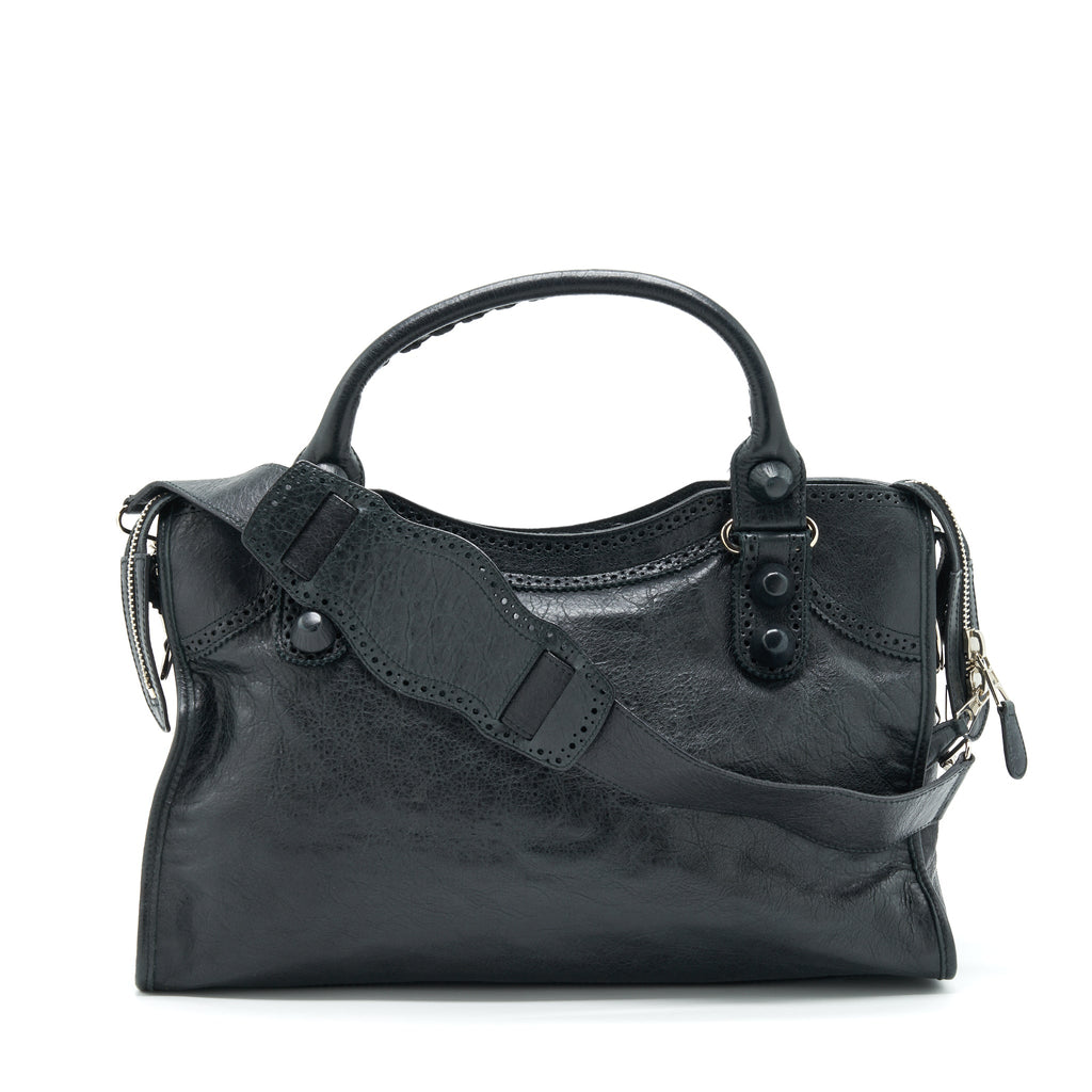 balenciaga-giant-city-bag-black-shw-1