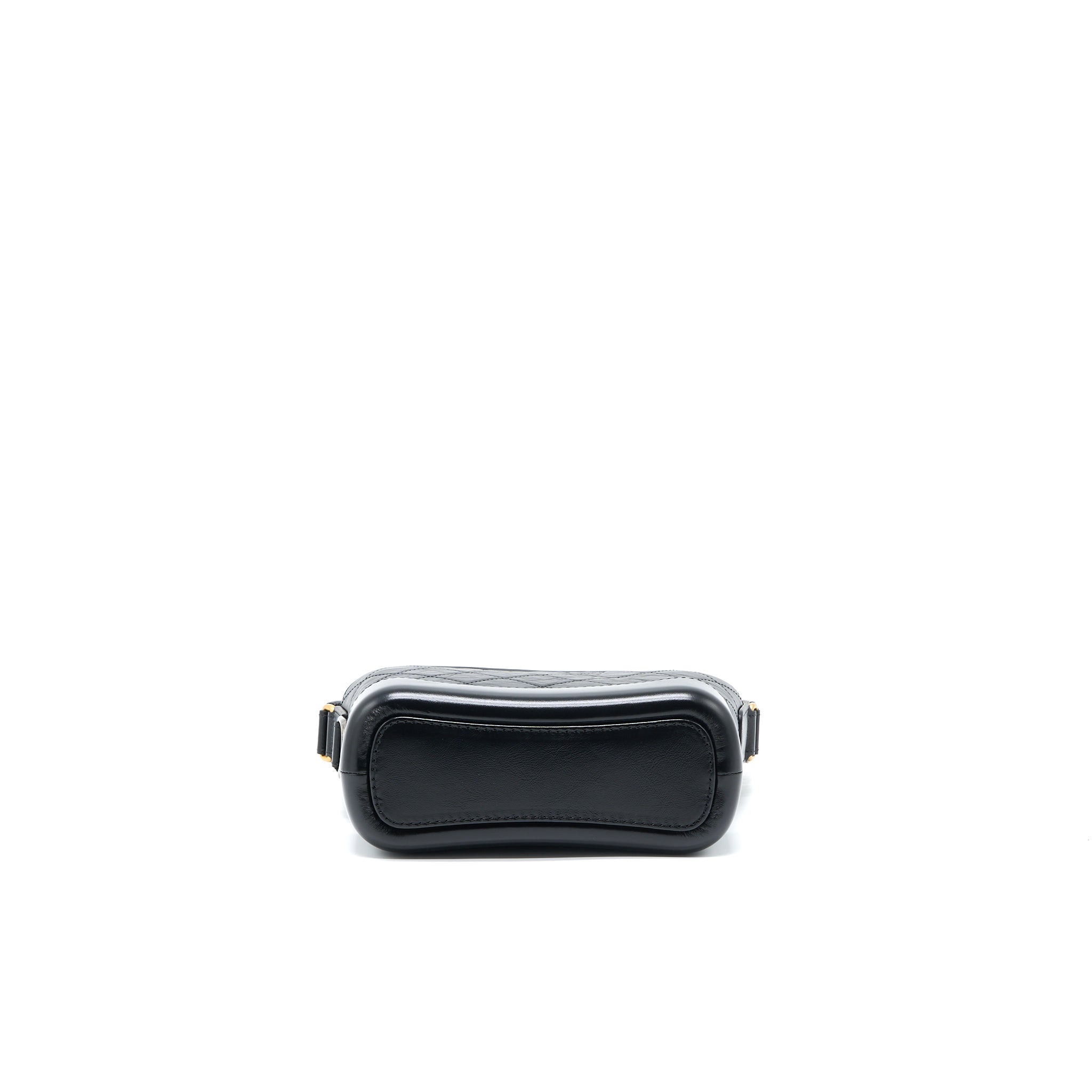 chanel-small-gabrielle-bag-aged-calfskin-black-multicolour-hardware-microchip