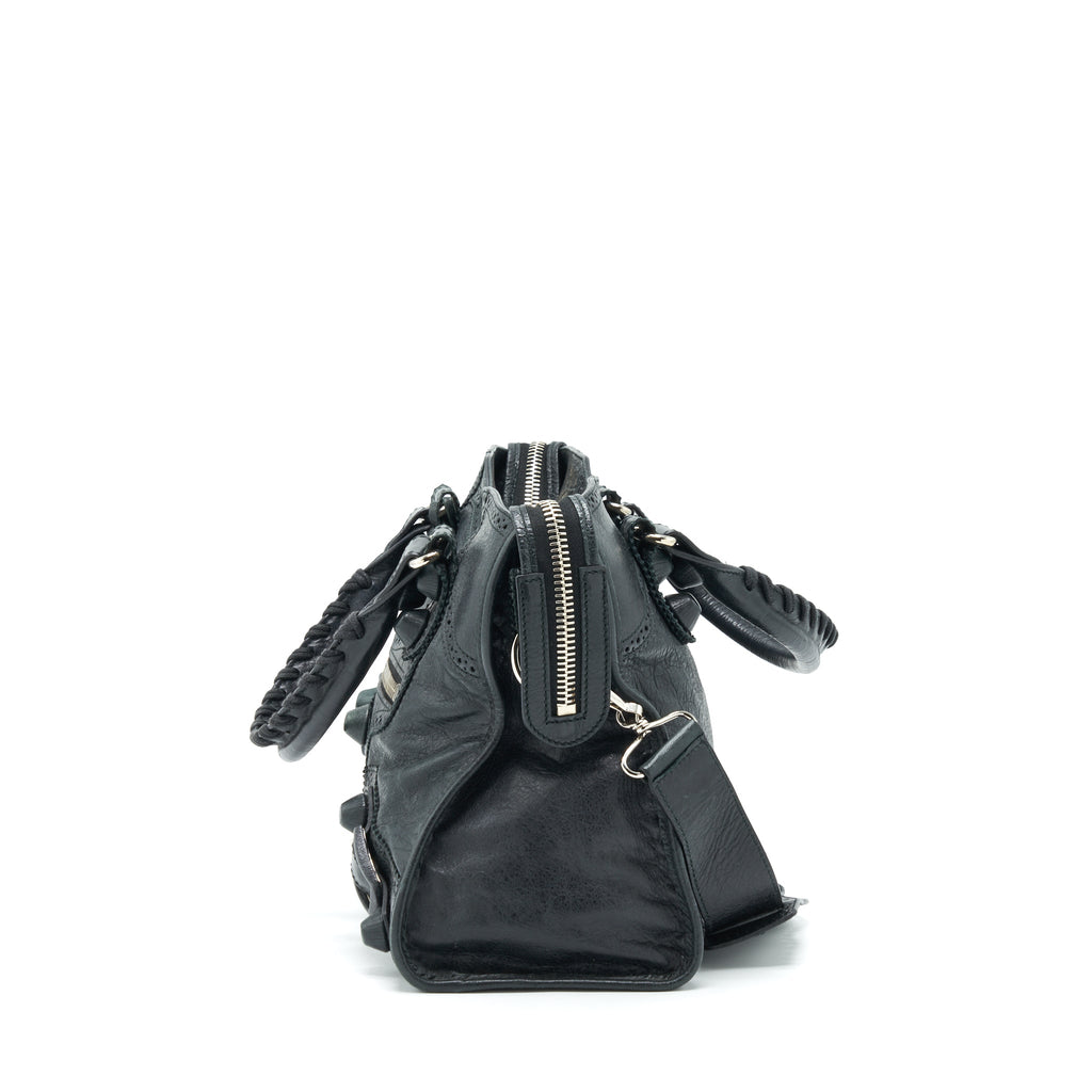 balenciaga-giant-city-bag-black-shw-1