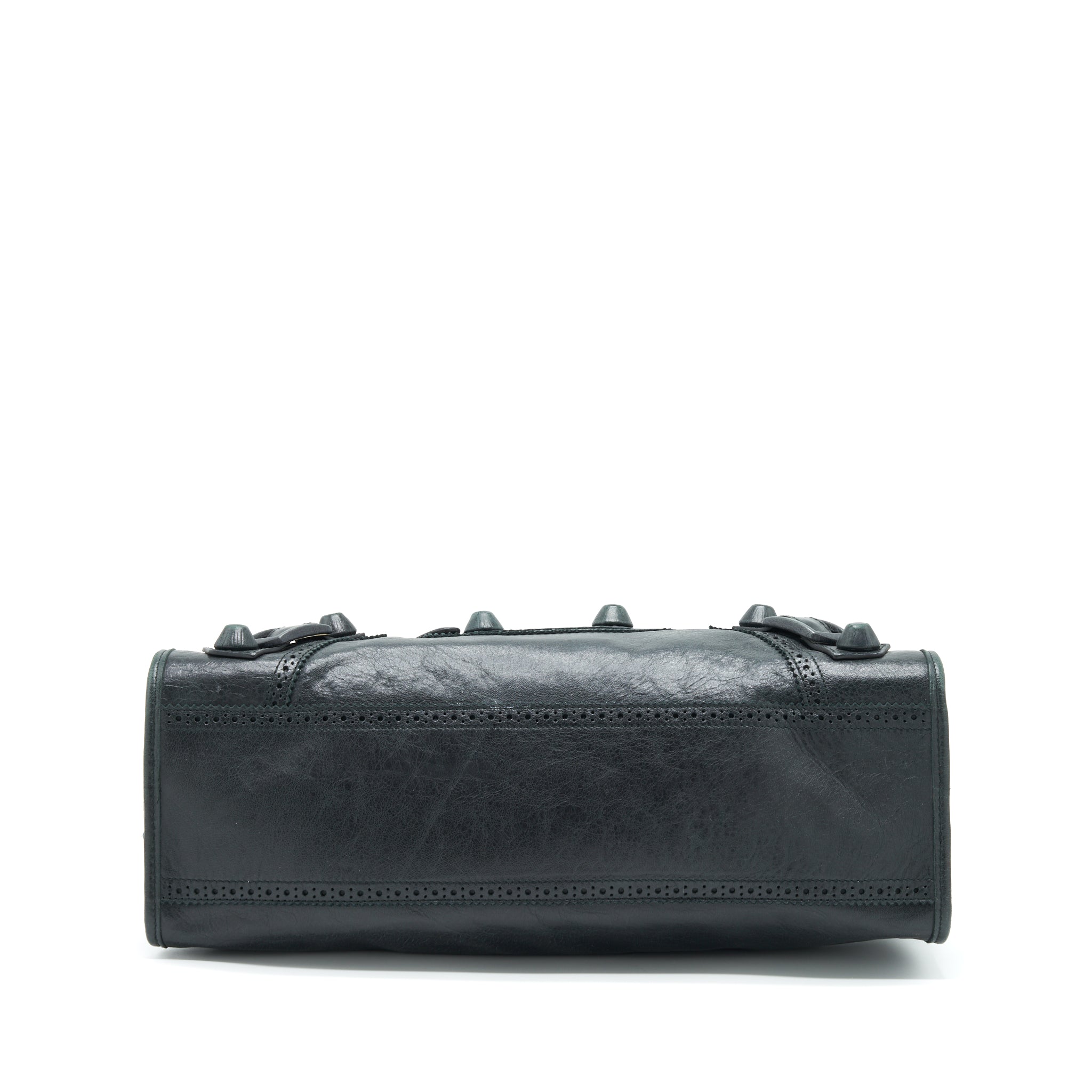 balenciaga-giant-city-bag-black-shw-1